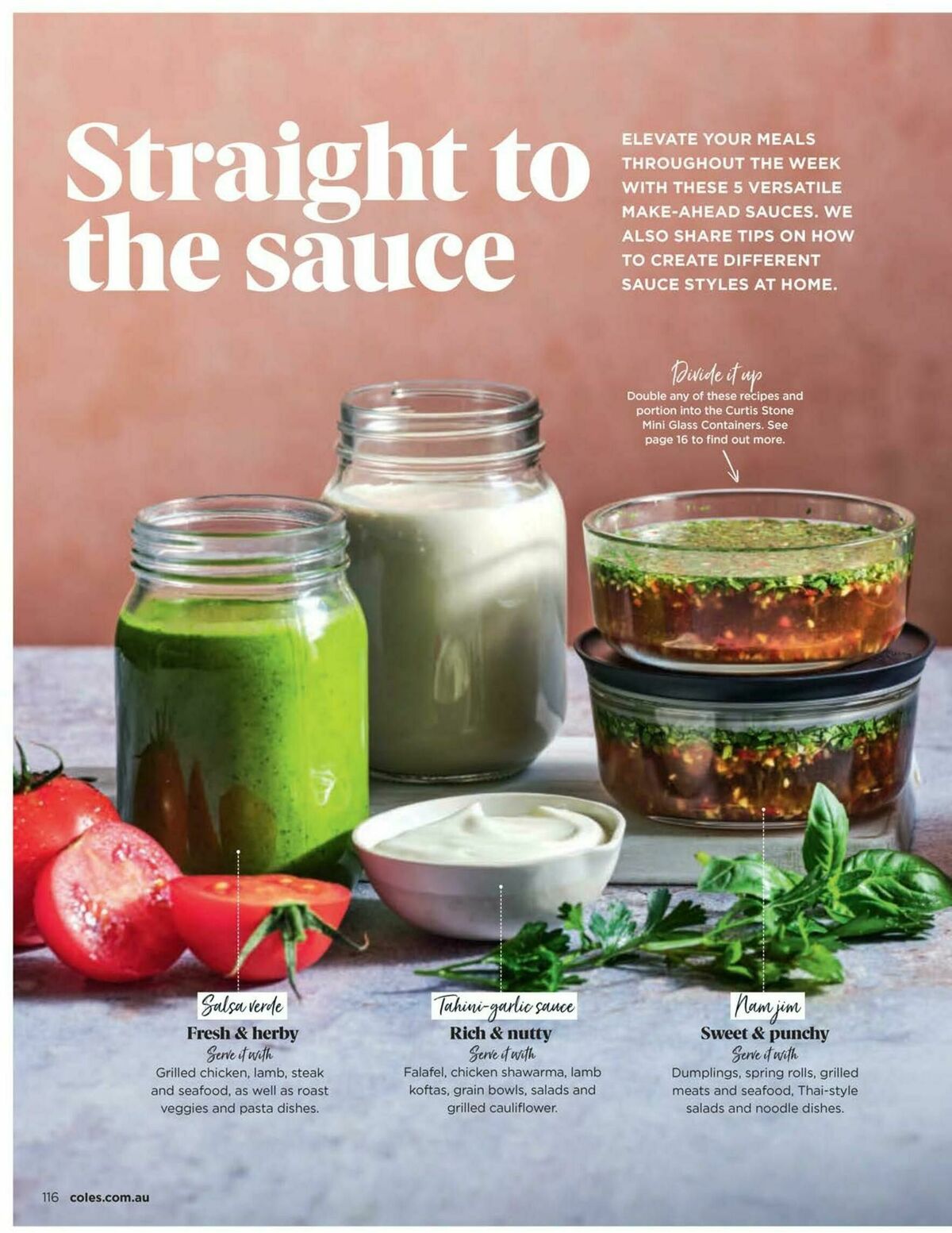 Coles Magazine May Catalogues from 1 May