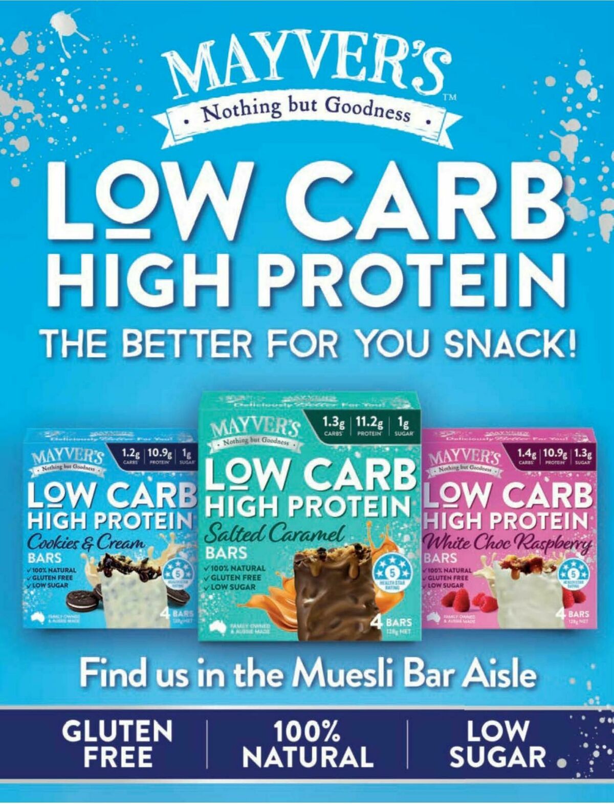 Coles Magazine May Catalogues from 1 May