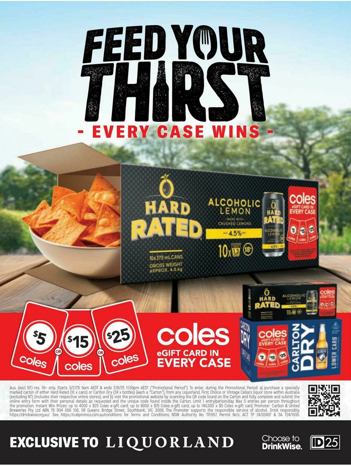 Coles Magazine May Catalogues from 1 May