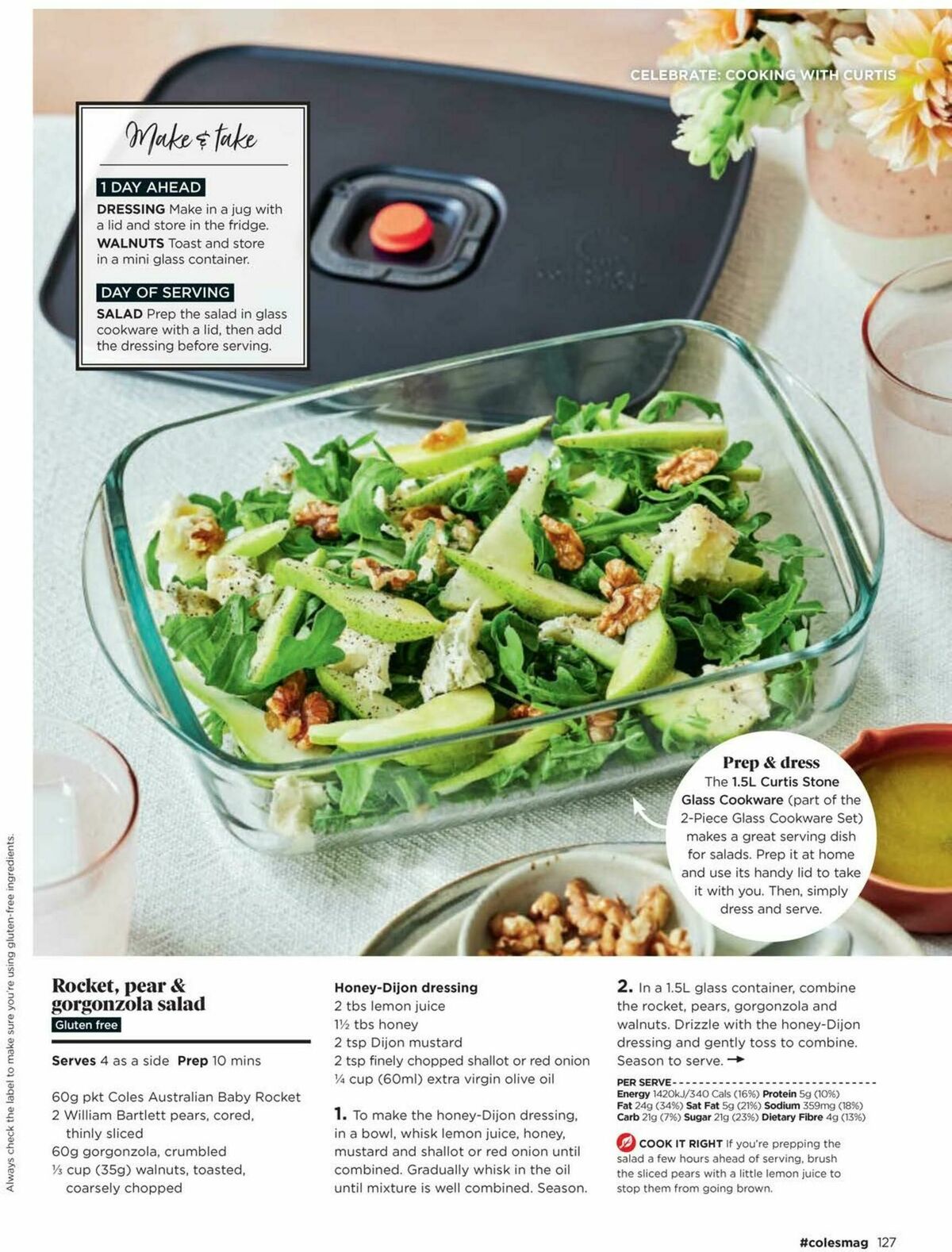 Coles Magazine May Catalogues from 1 May