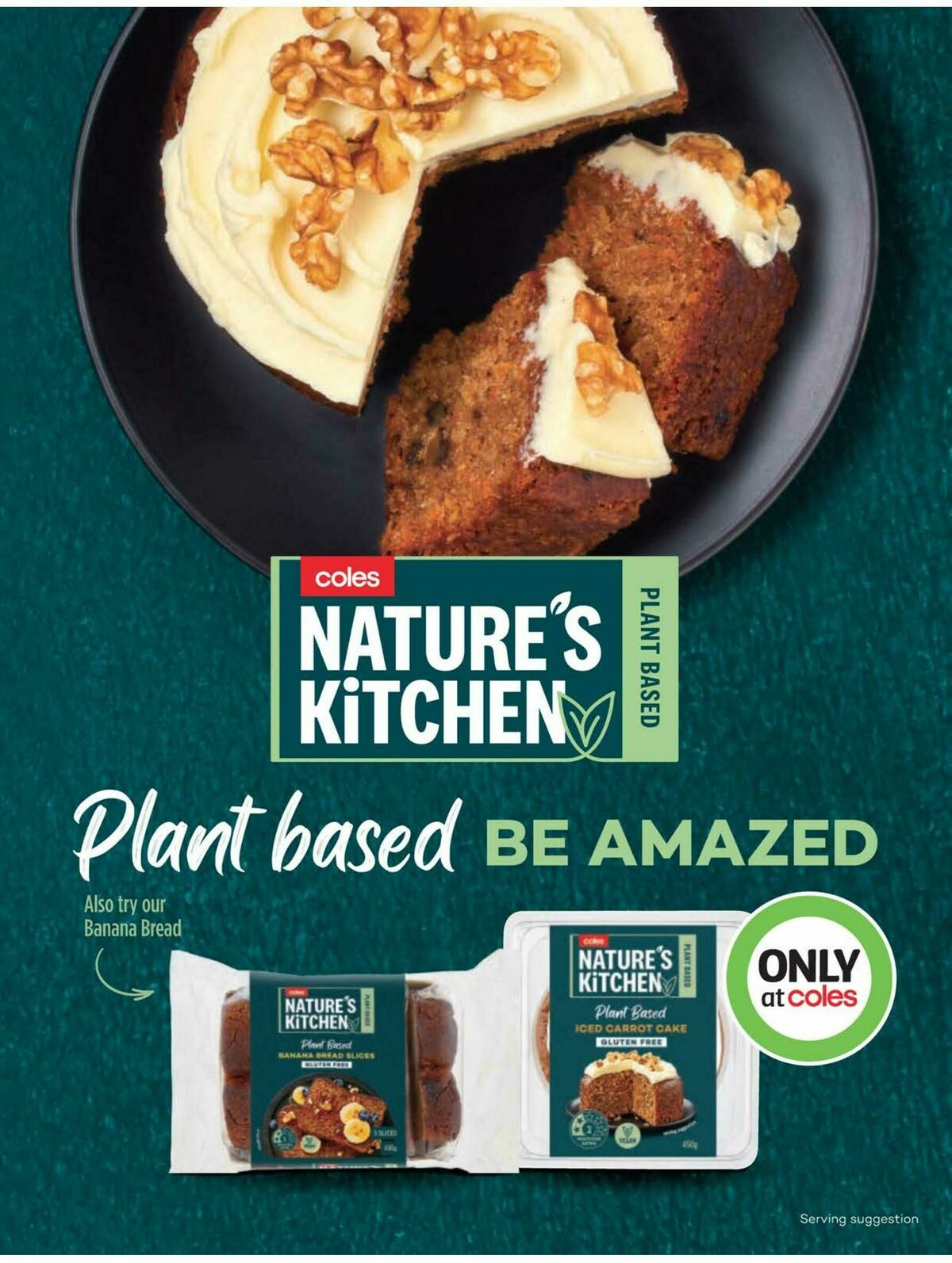 Coles Magazine May Catalogues from 1 May