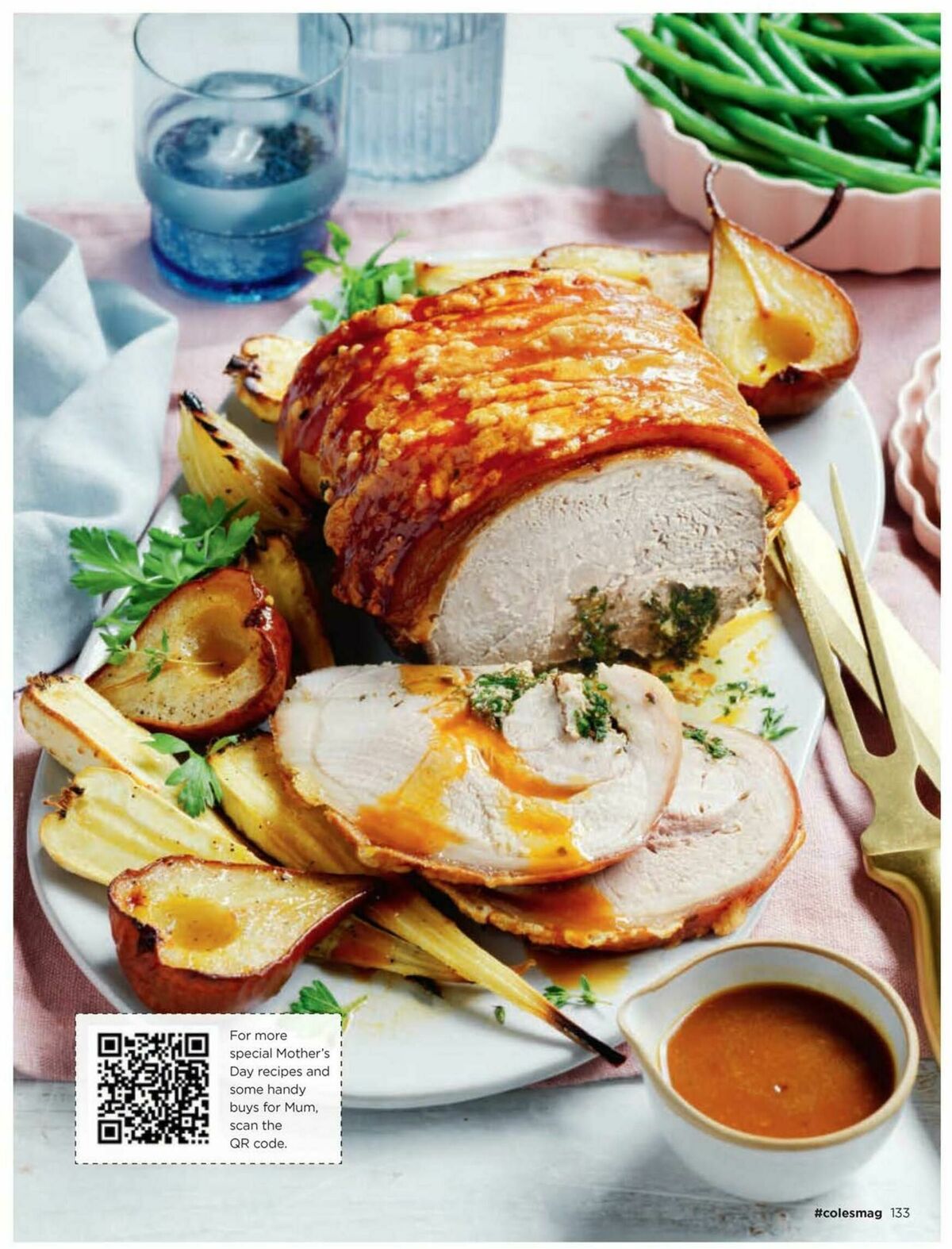 Coles Magazine May Catalogues from 1 May