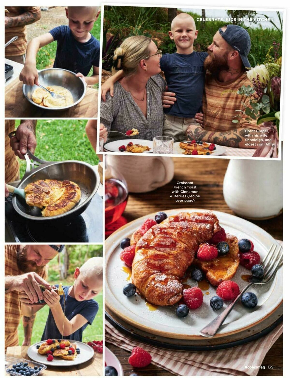 Coles Magazine May Catalogues from 1 May