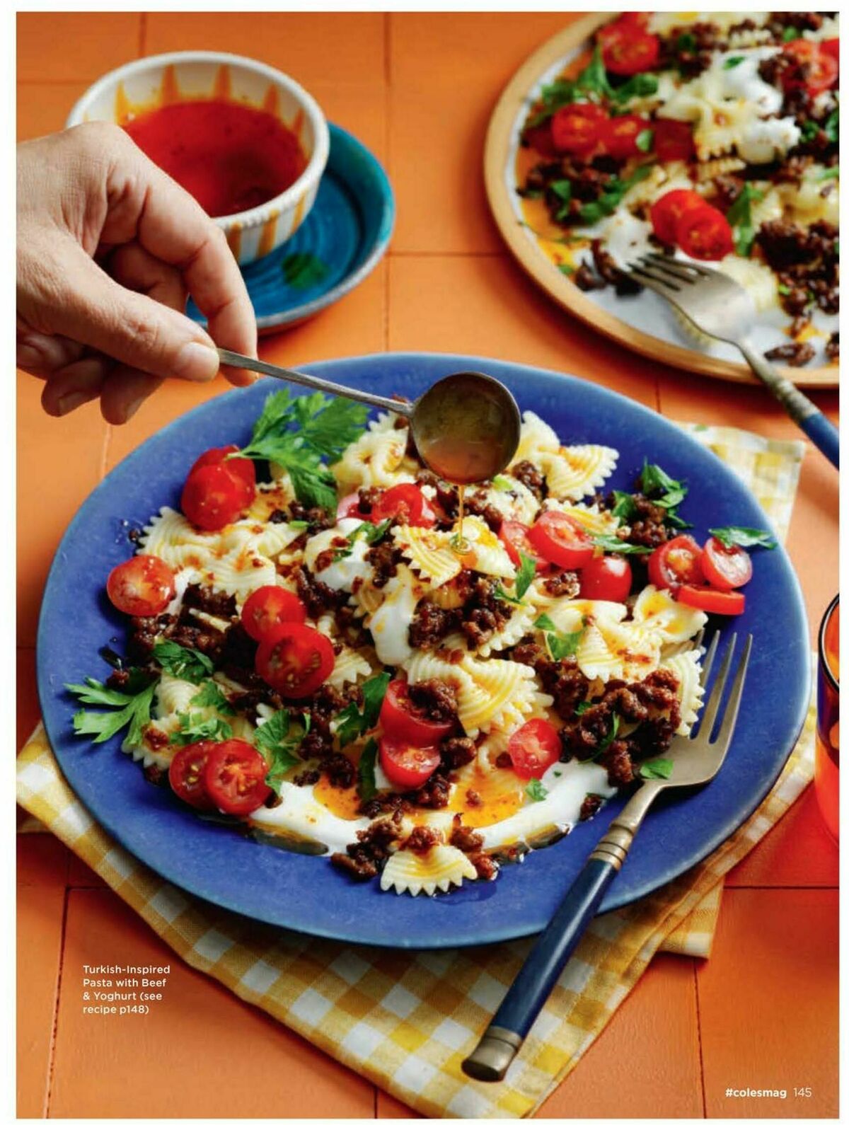 Coles Magazine May Catalogues from 1 May