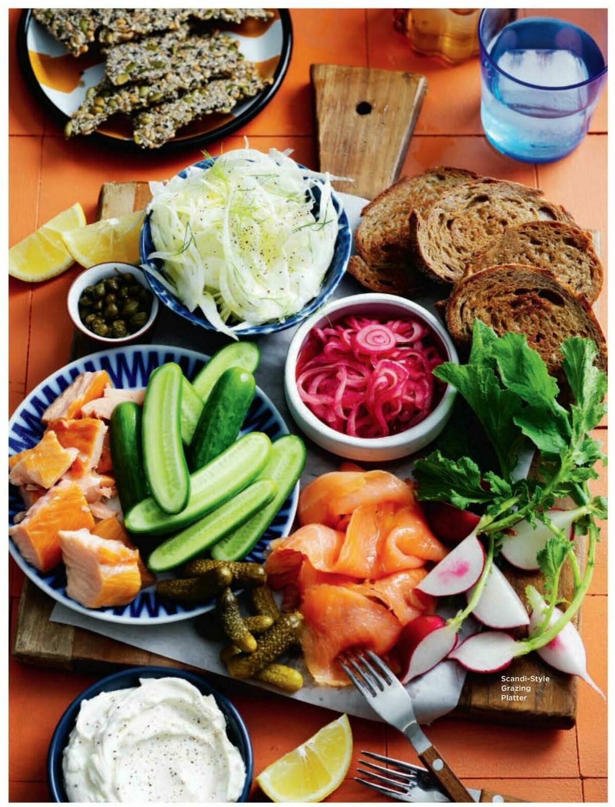 Coles Magazine May Catalogues from 1 May