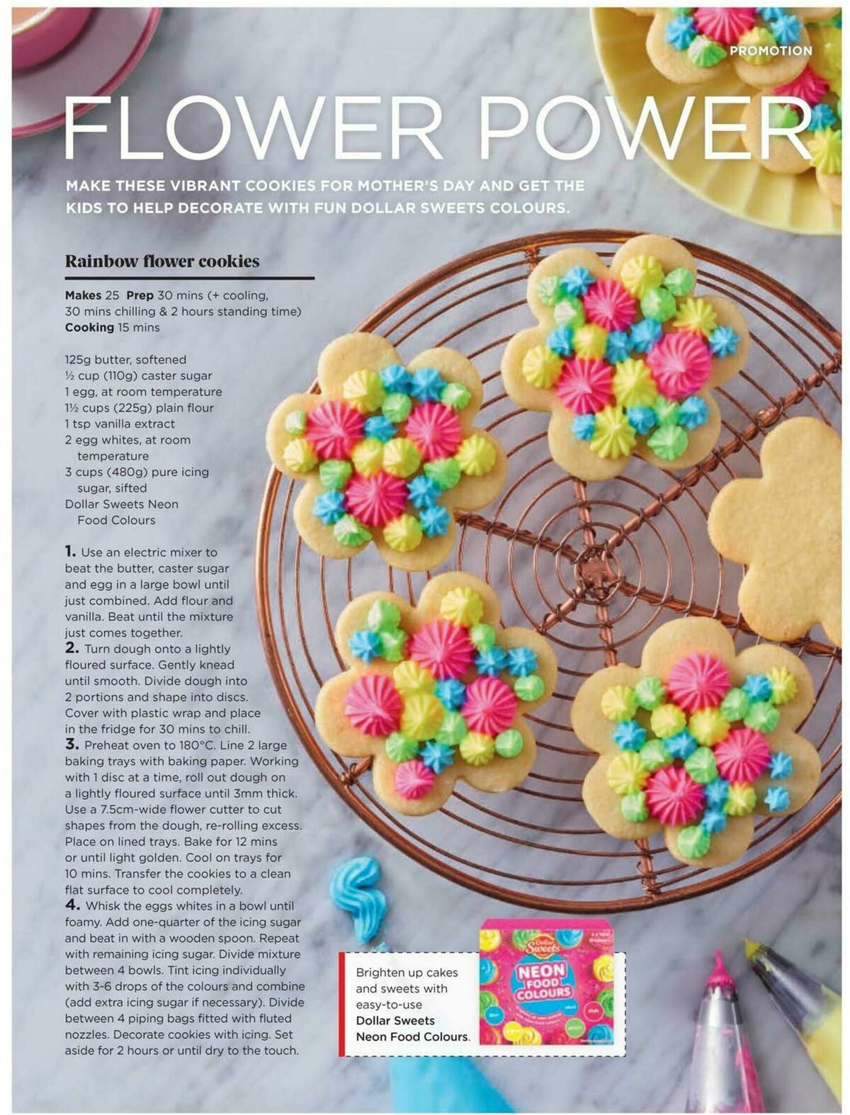 Coles Magazine May Catalogues from 1 May