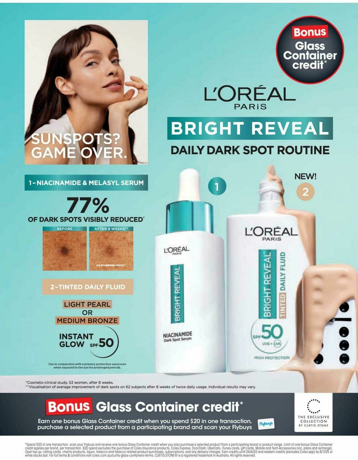 Coles Magazine May Catalogues from 1 May