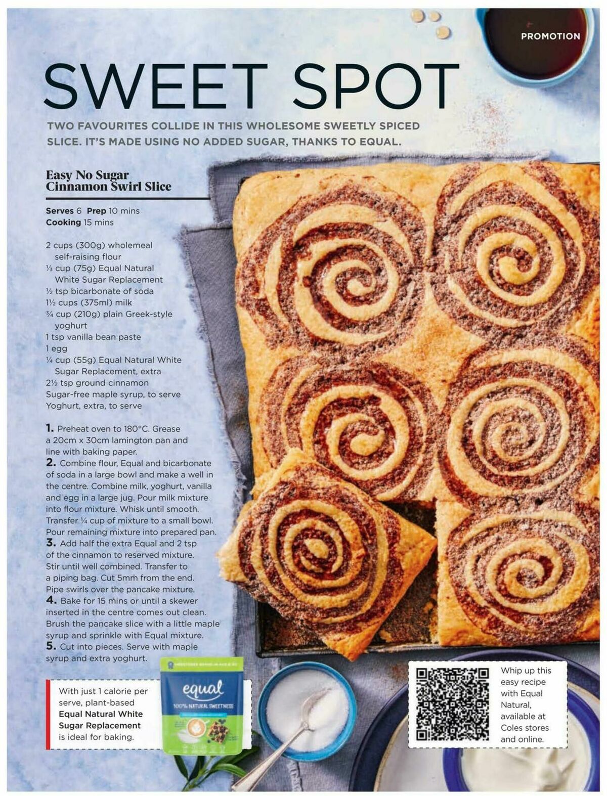 Coles Magazine May Catalogues from 1 May