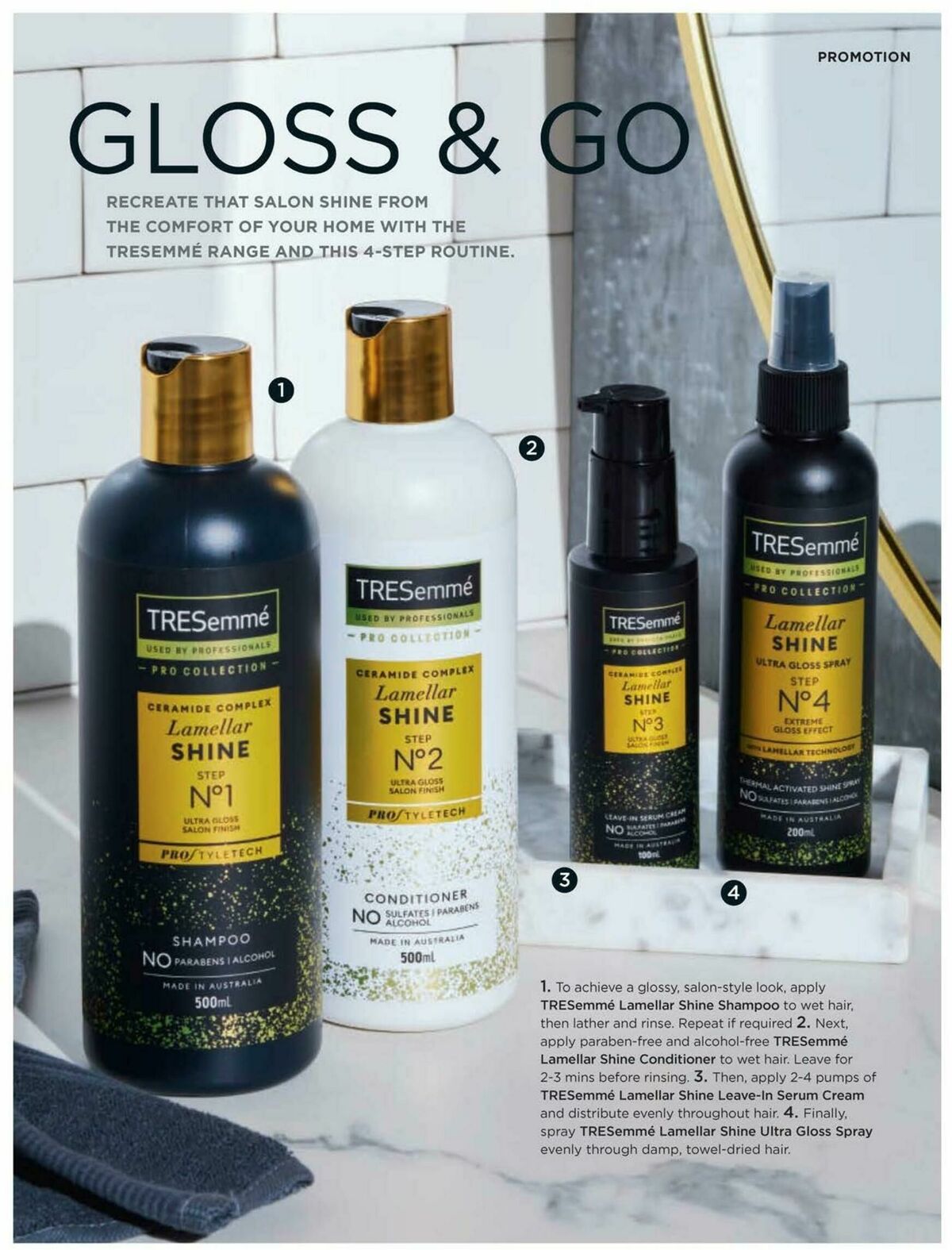 Coles Magazine May Catalogues from 1 May