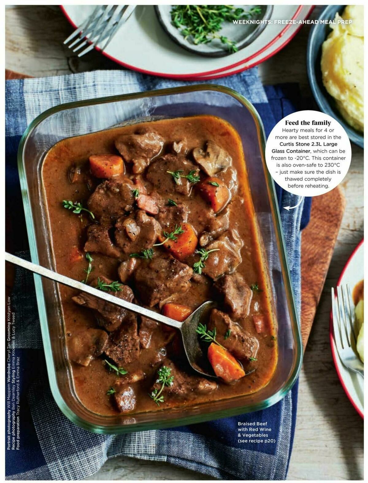 Coles Magazine May Catalogues from 1 May