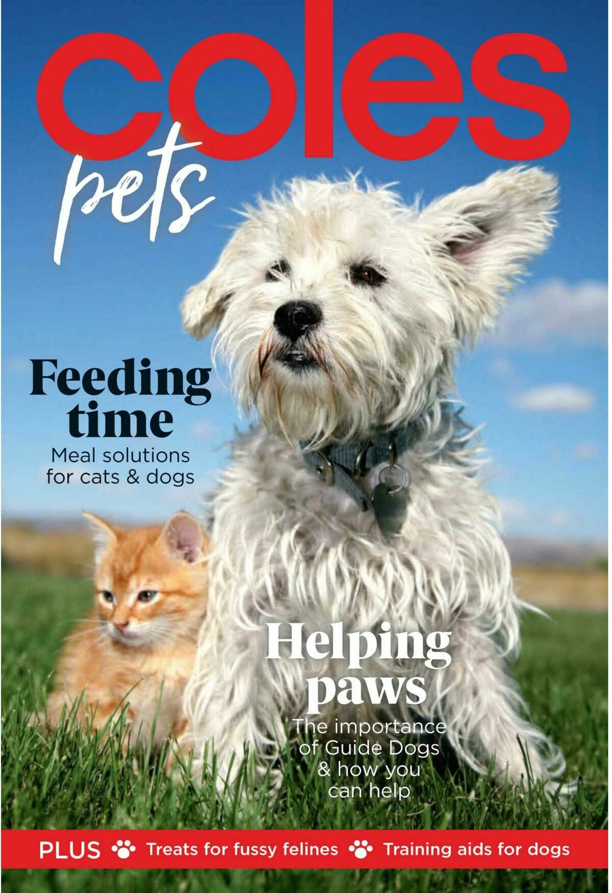 Coles Magazine May Catalogues from 1 May