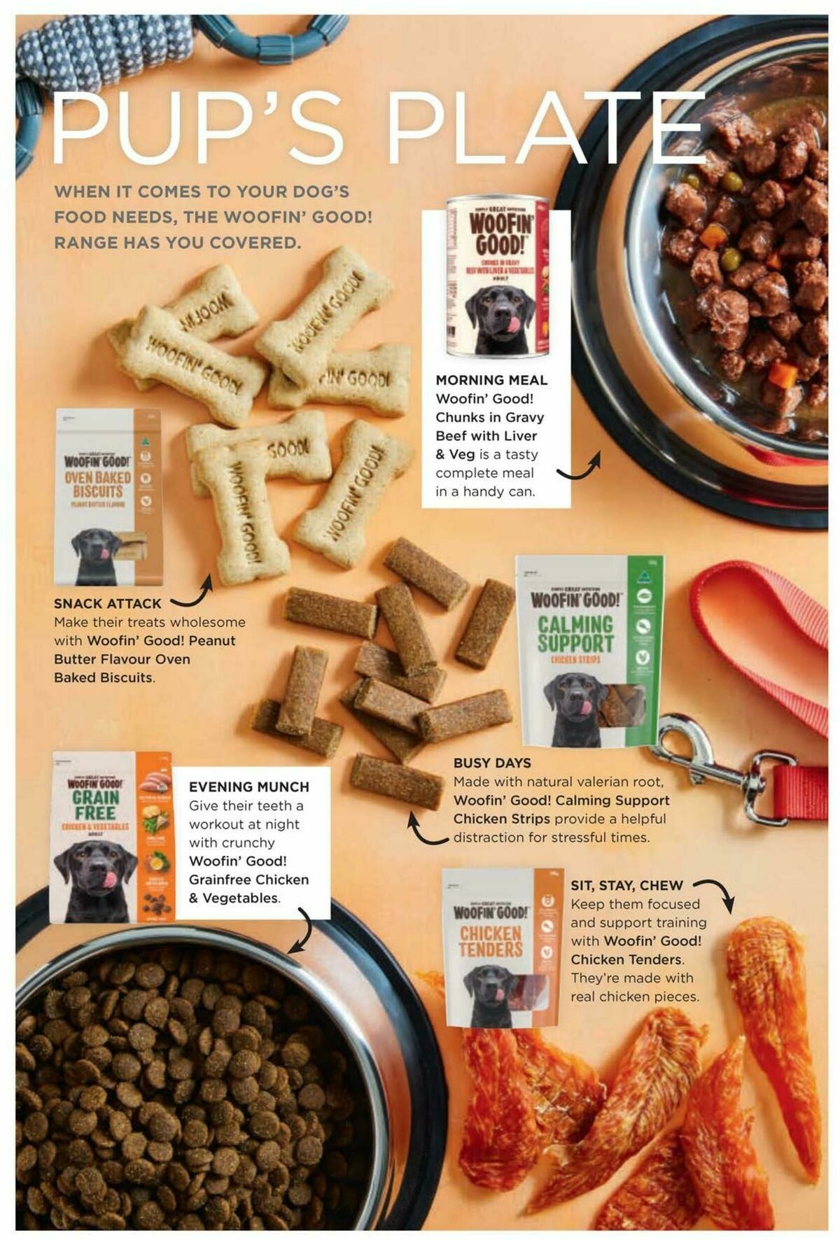 Coles Magazine May Catalogues from 1 May