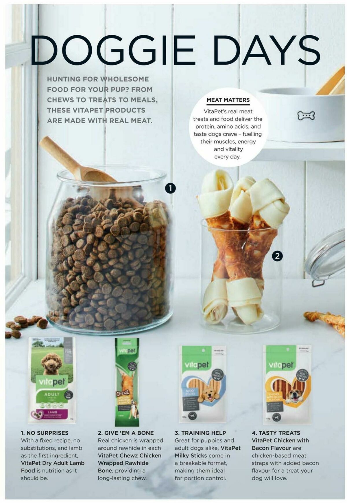 Coles Magazine May Catalogues from 1 May