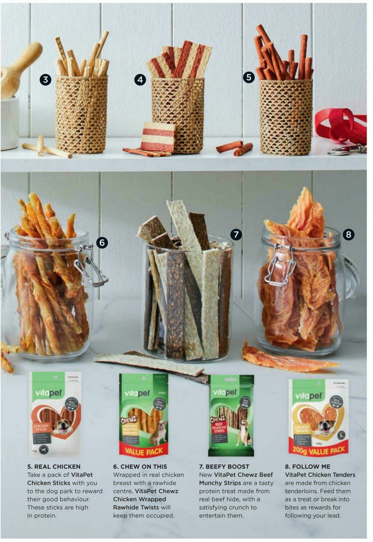 Coles Magazine May Catalogues from 1 May