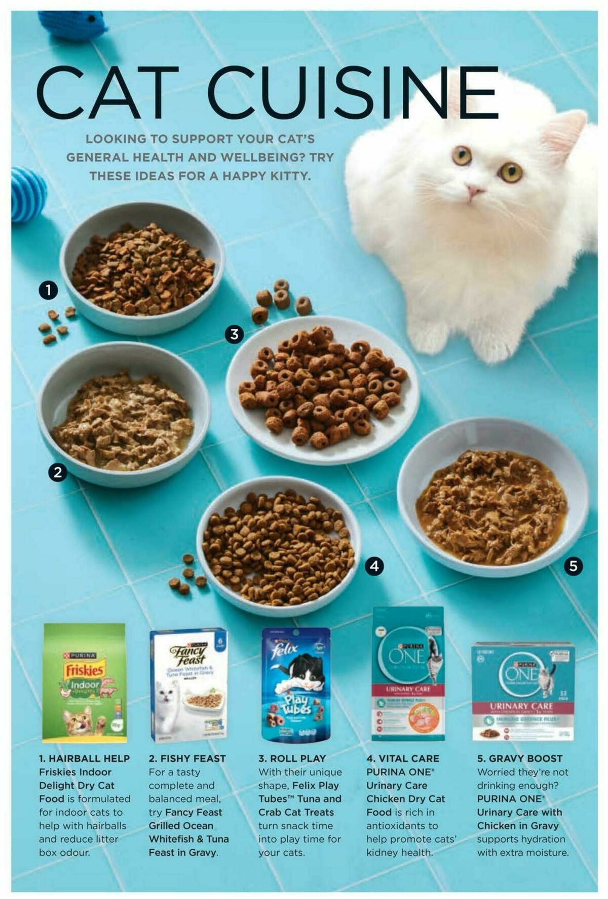 Coles Magazine May Catalogues from 1 May