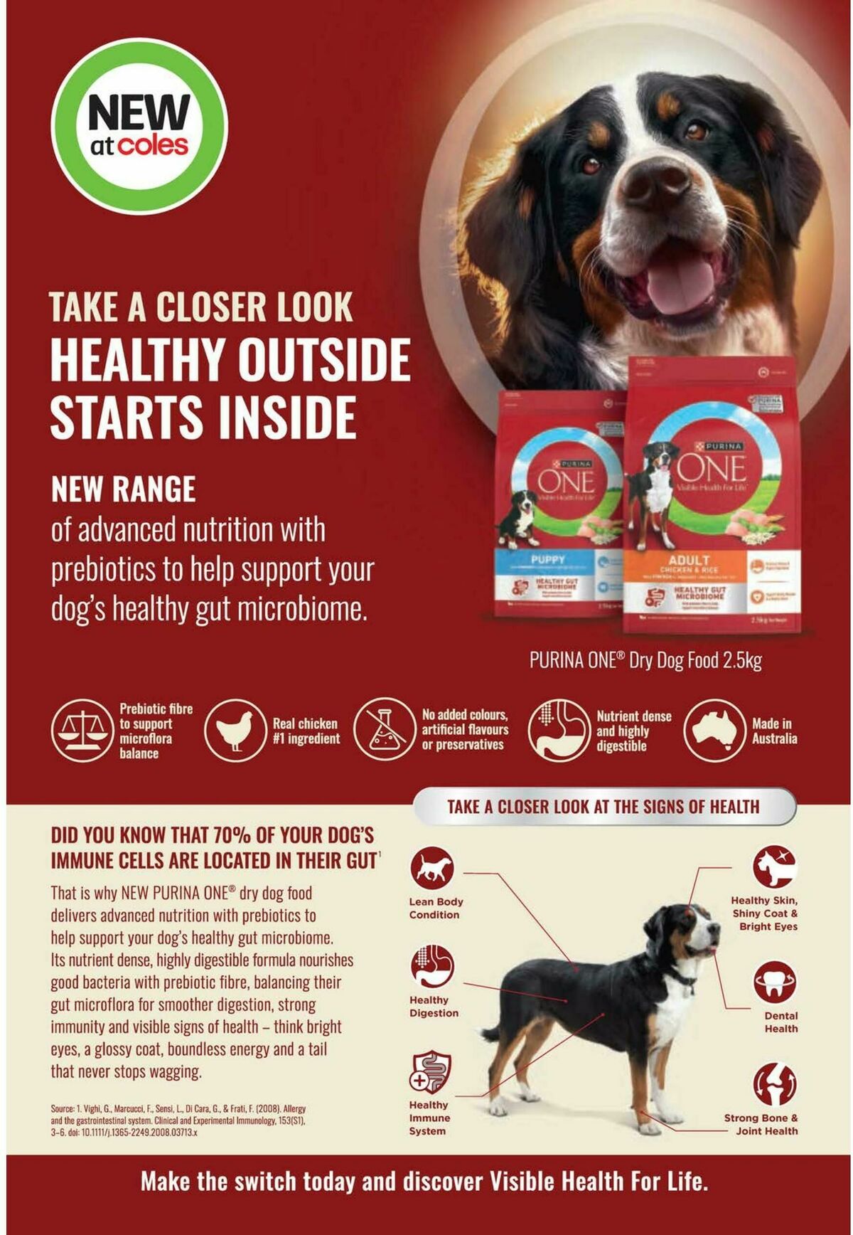 Coles Magazine May Catalogues from 1 May