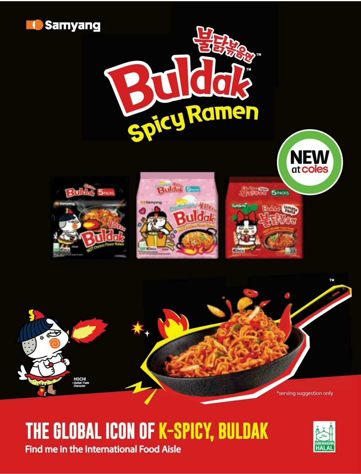 Coles Magazine May Catalogues from 1 May