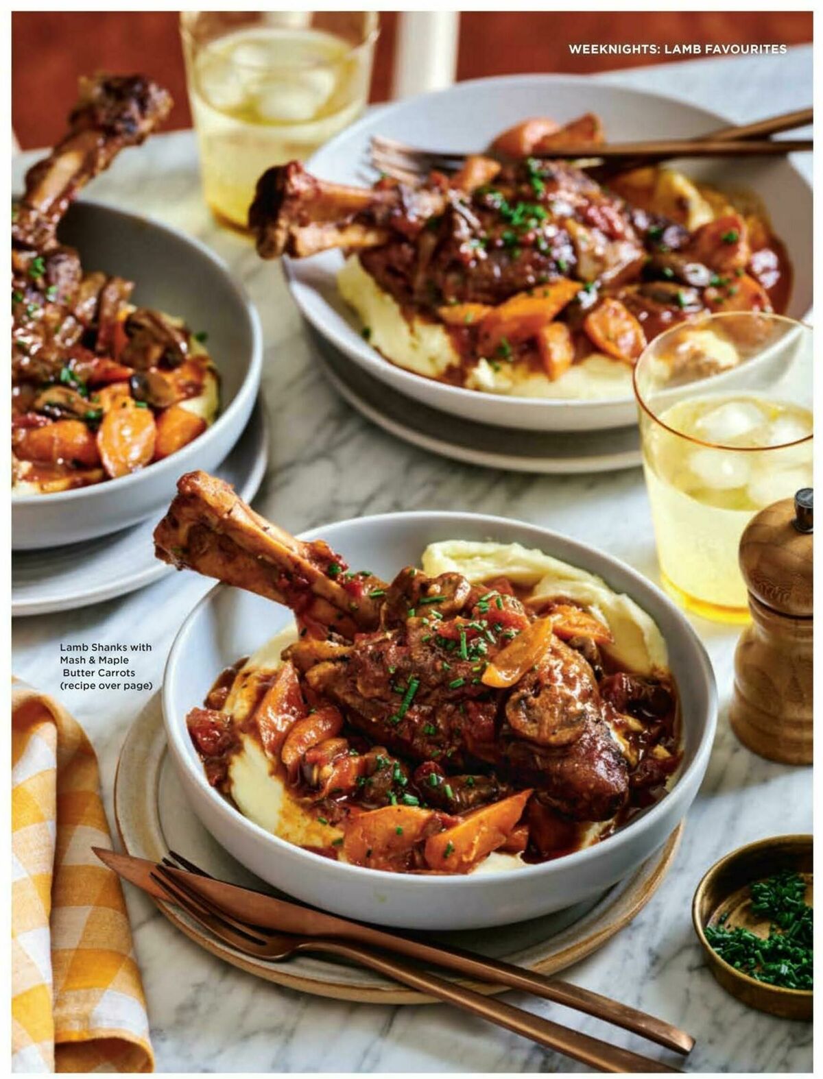 Coles Magazine May Catalogues from 1 May