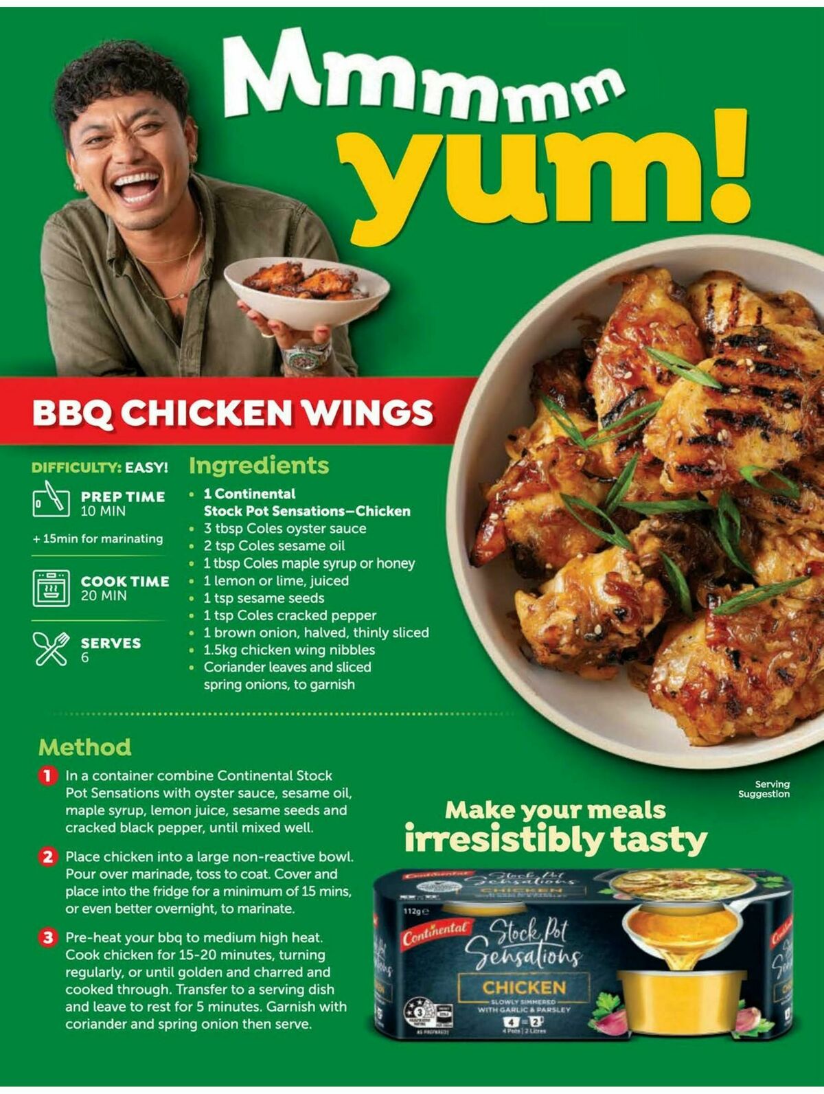 Coles Magazine May Catalogues from 1 May