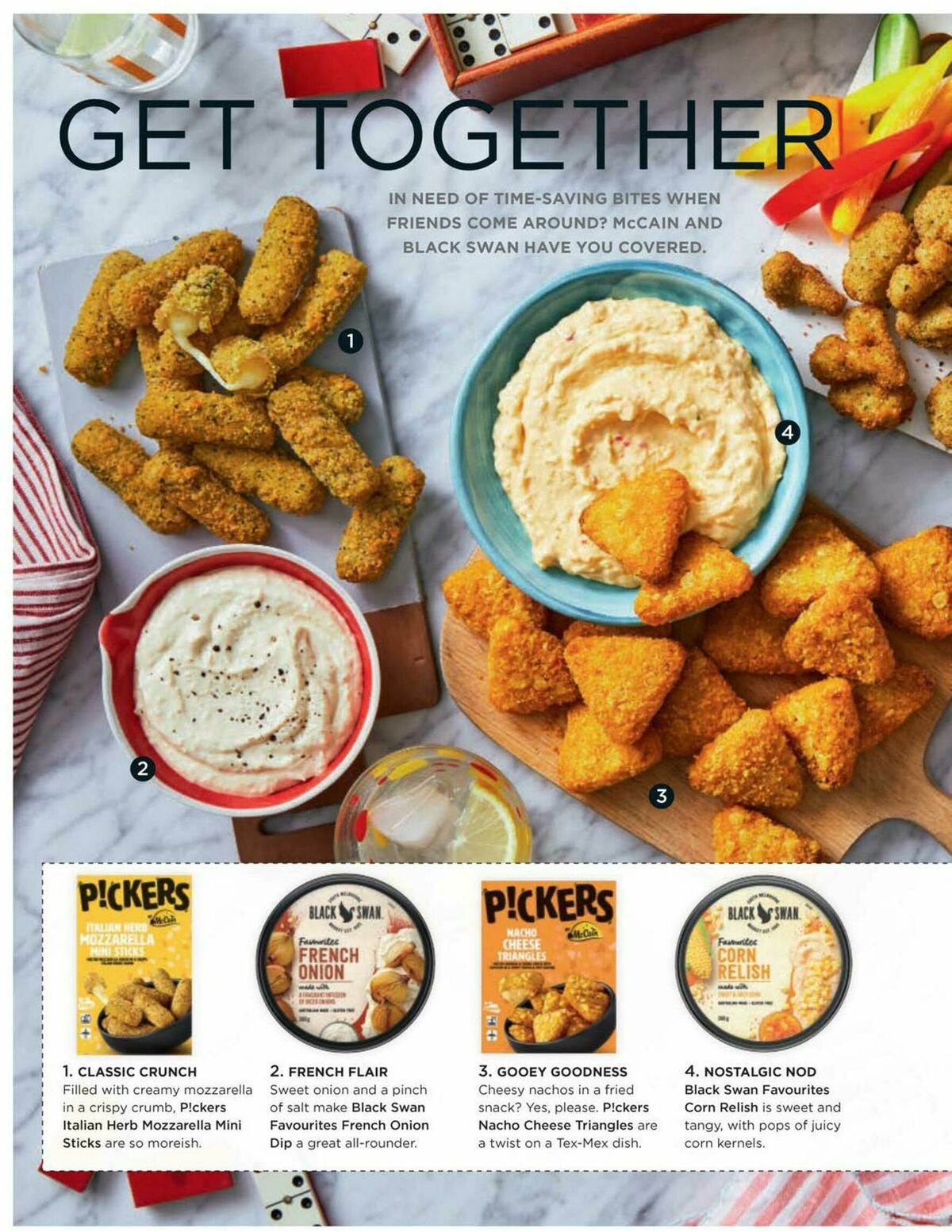 Coles Magazine May Catalogues from 1 May