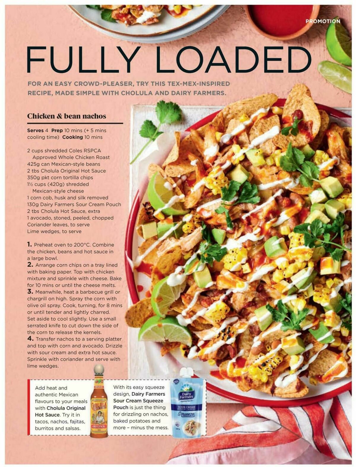 Coles Magazine May Catalogues from 1 May