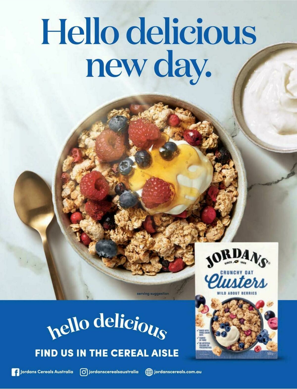 Coles Magazine May Catalogues from 1 May