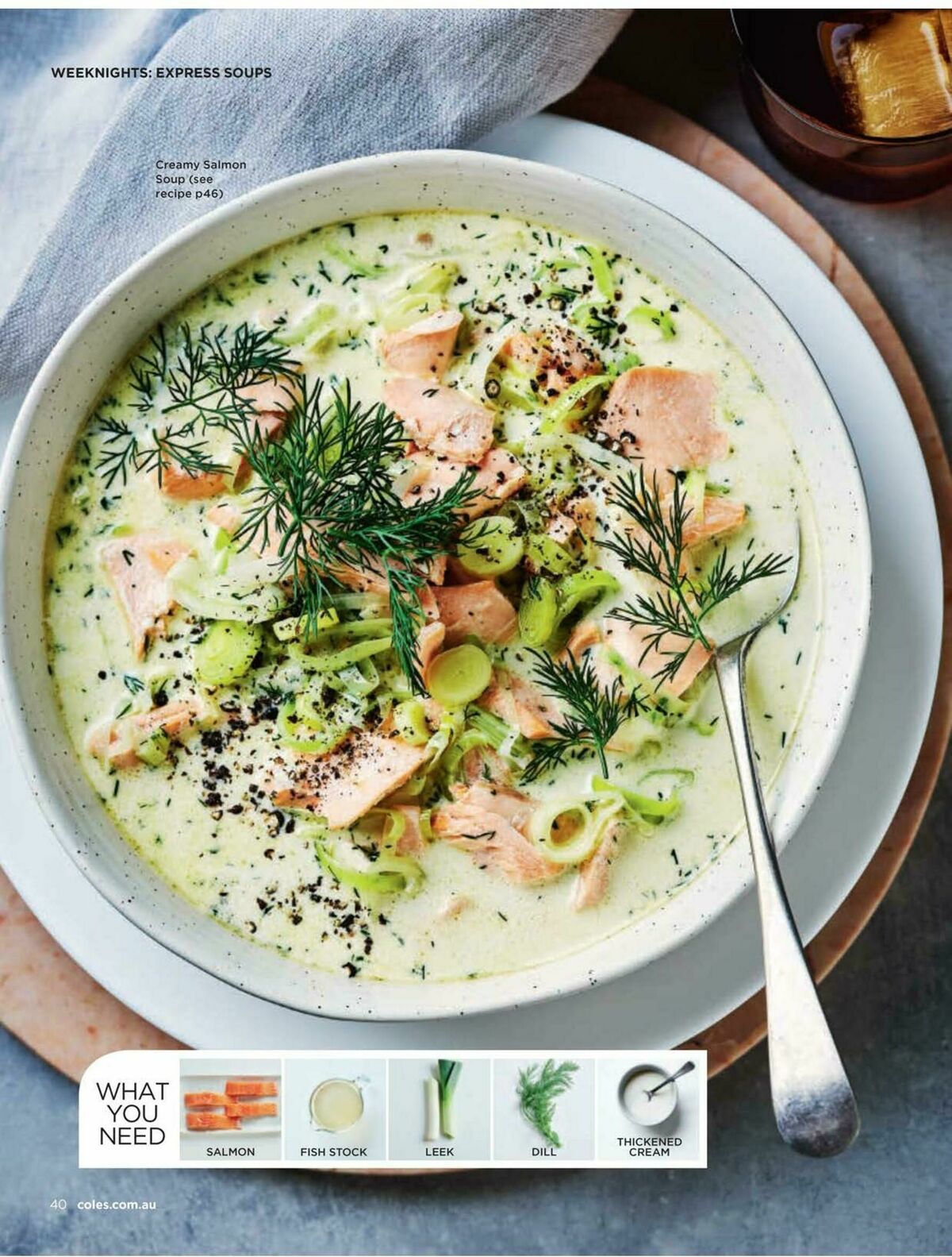 Coles Magazine May Catalogues from 1 May