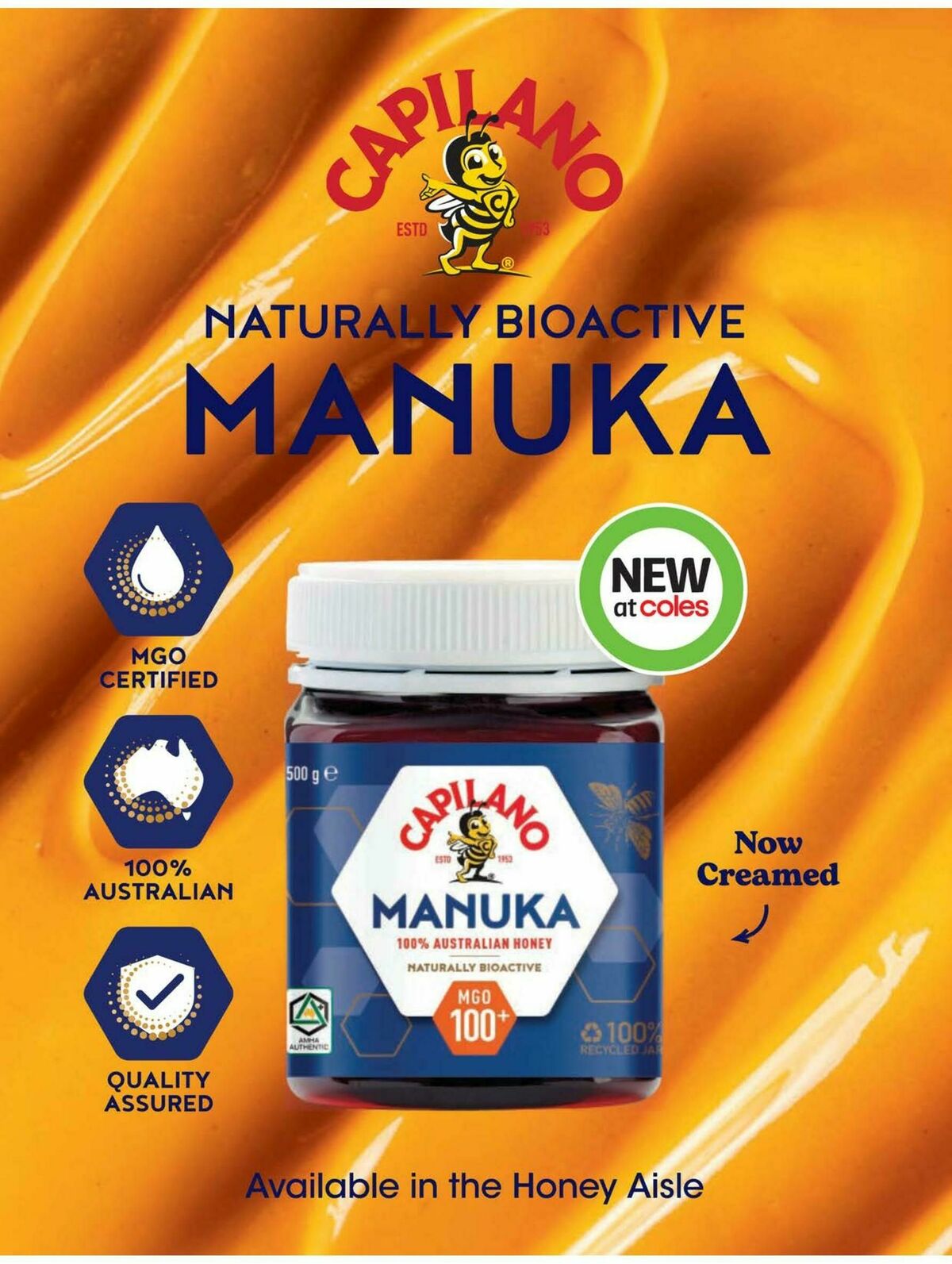 Coles Magazine May Catalogues from 1 May