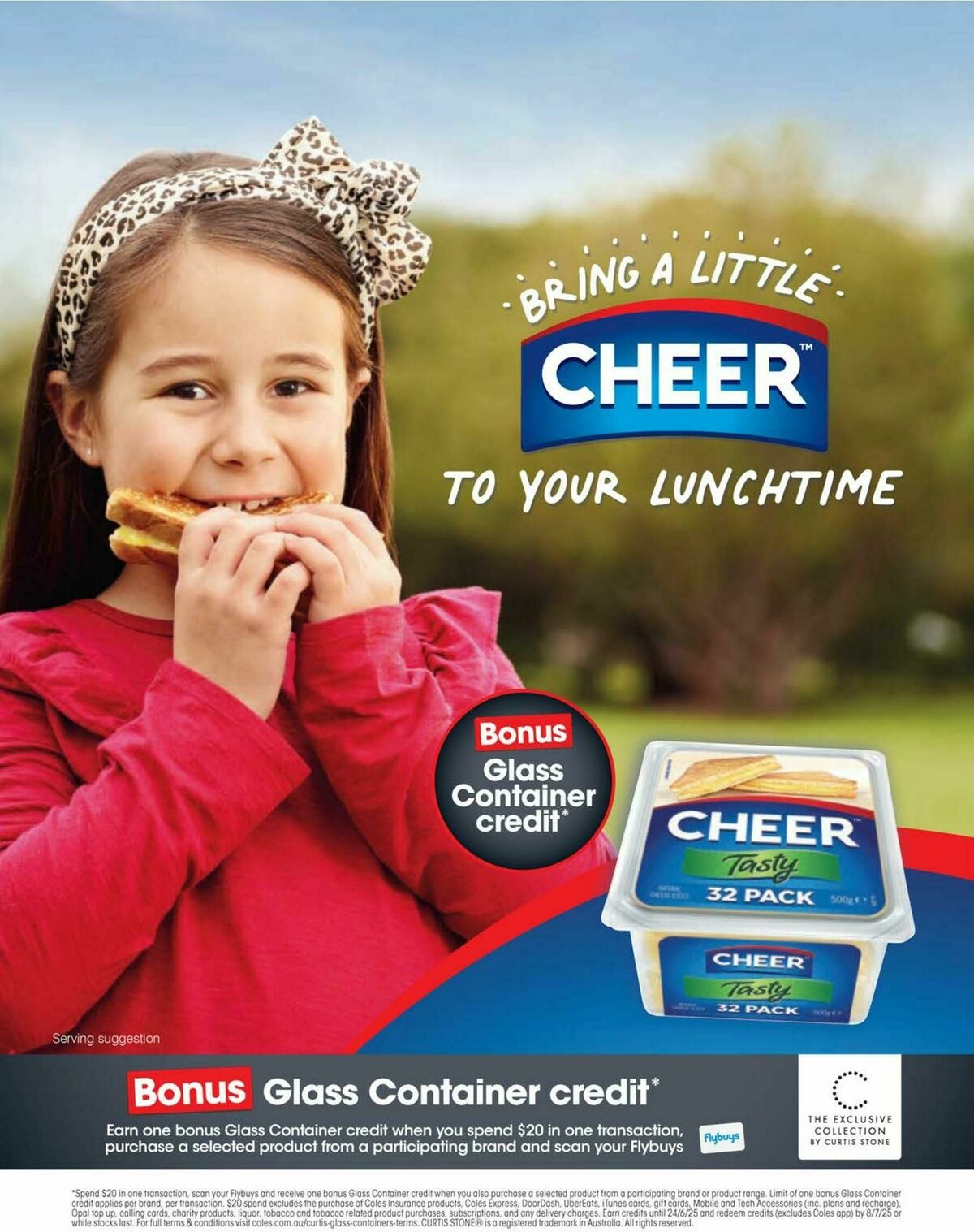 Coles Magazine May Catalogues from 1 May