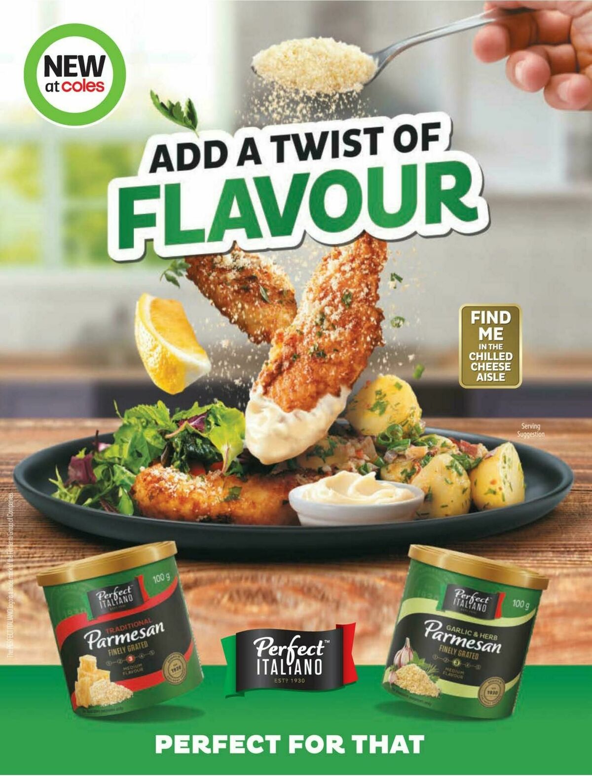 Coles Magazine May Catalogues from 1 May