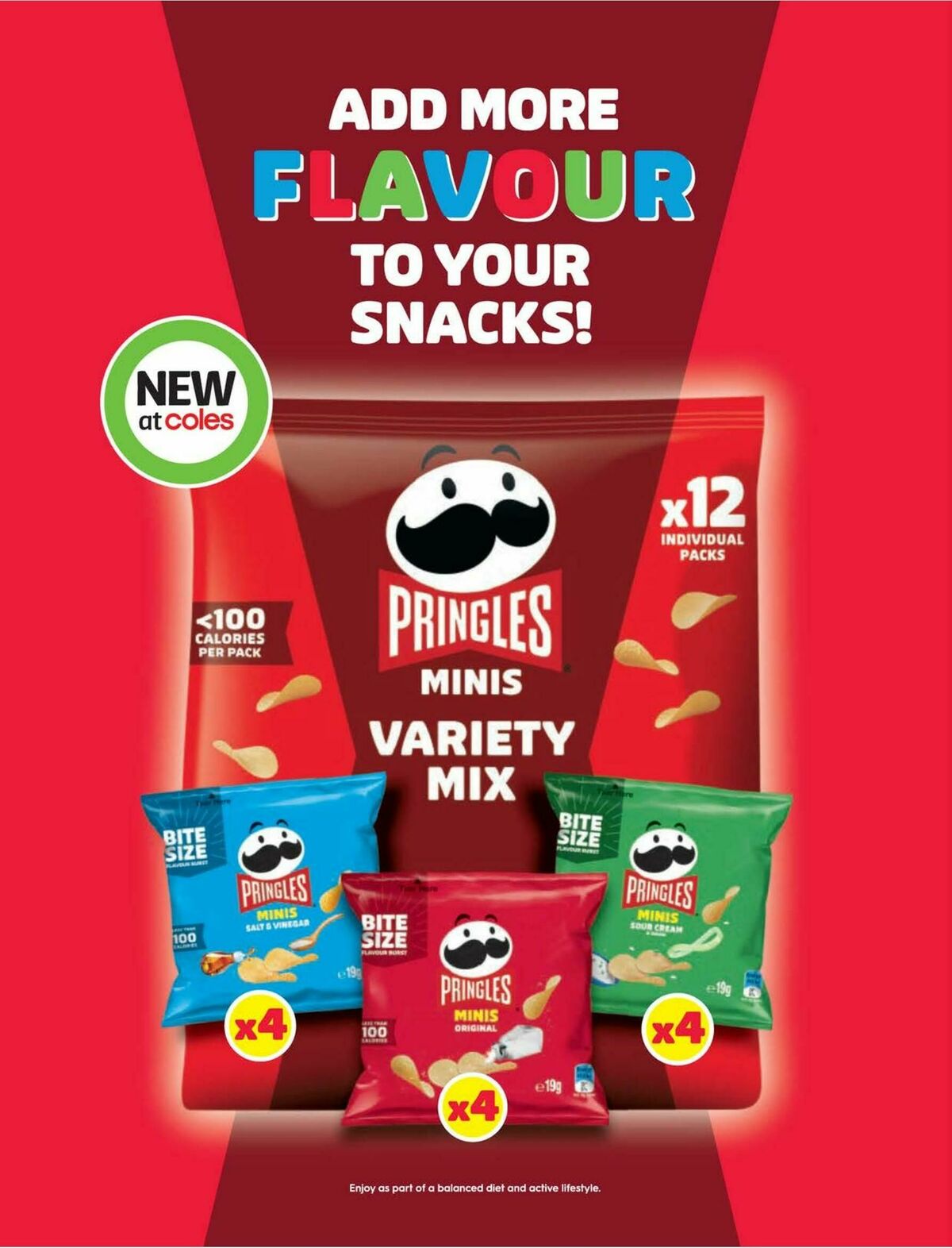 Coles Magazine May Catalogues from 1 May