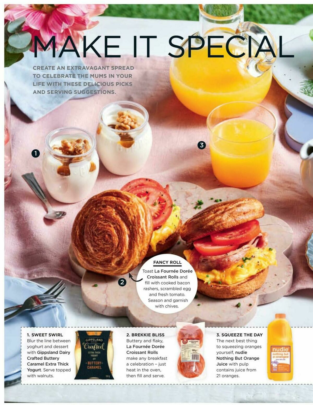 Coles Magazine May Catalogues from 1 May