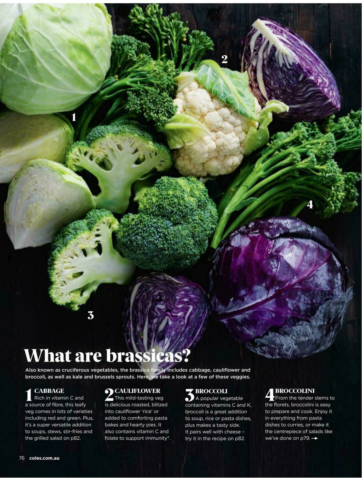 Coles Magazine May Catalogues from 1 May