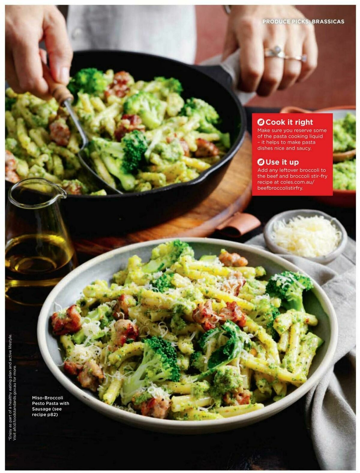 Coles Magazine May Catalogues from 1 May