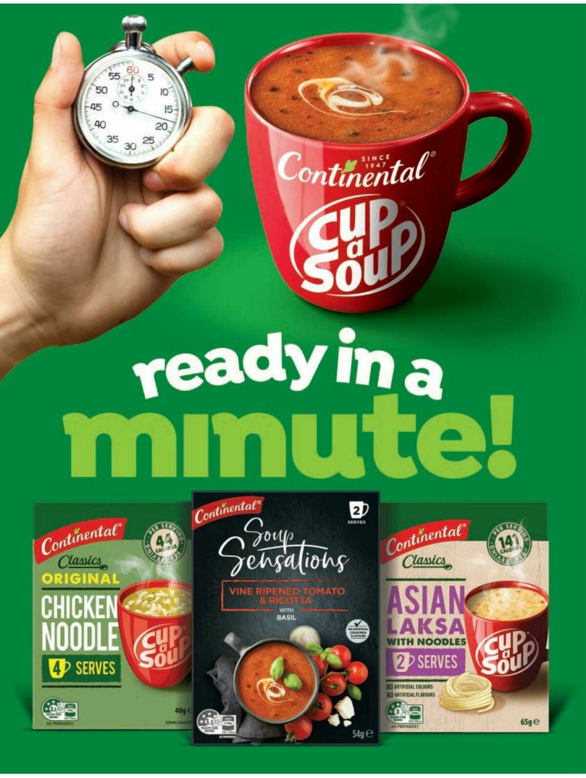 Coles Magazine May Catalogues from 1 May