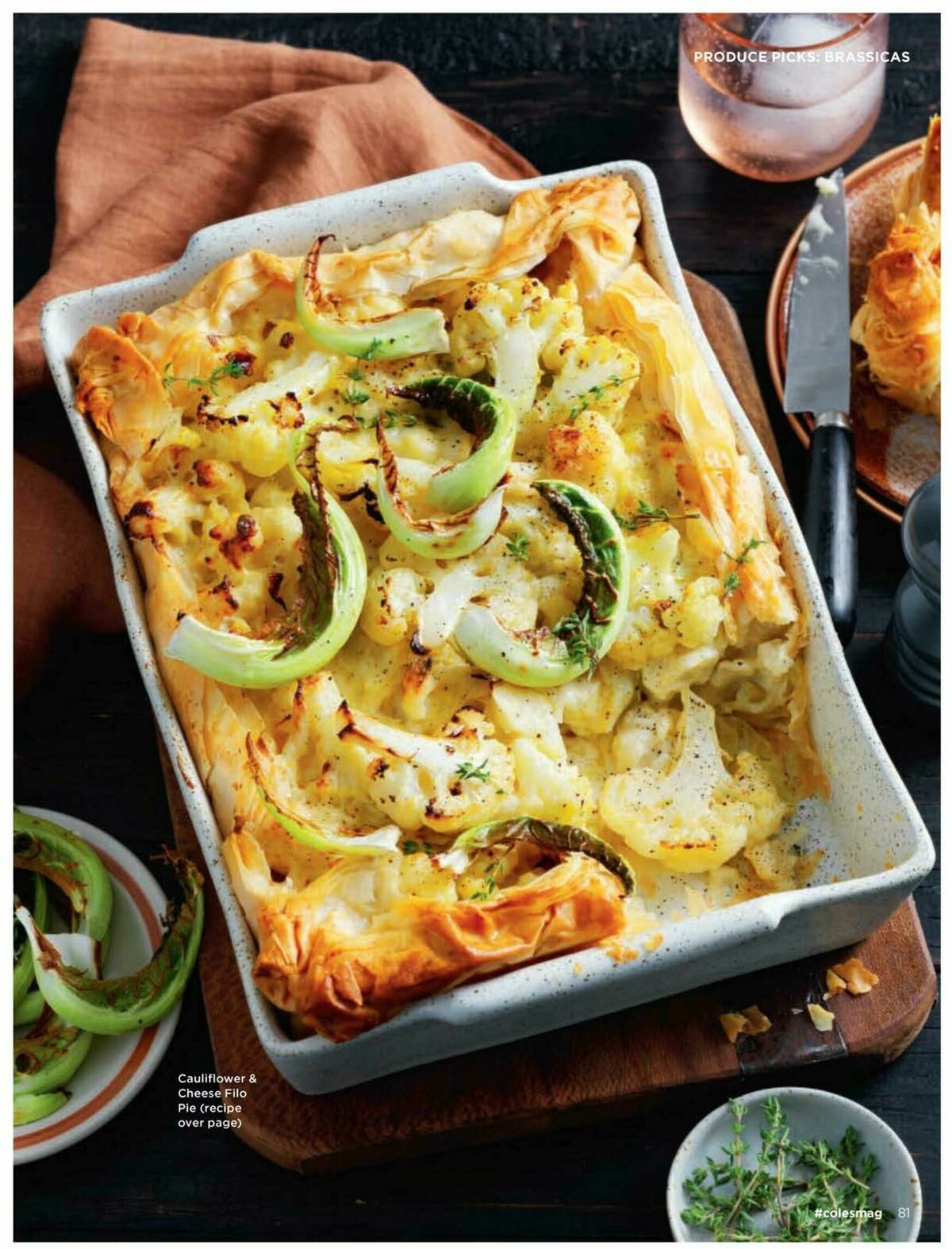 Coles Magazine May Catalogues from 1 May