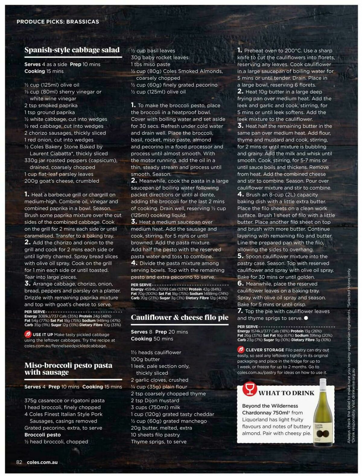 Coles Magazine May Catalogues from 1 May