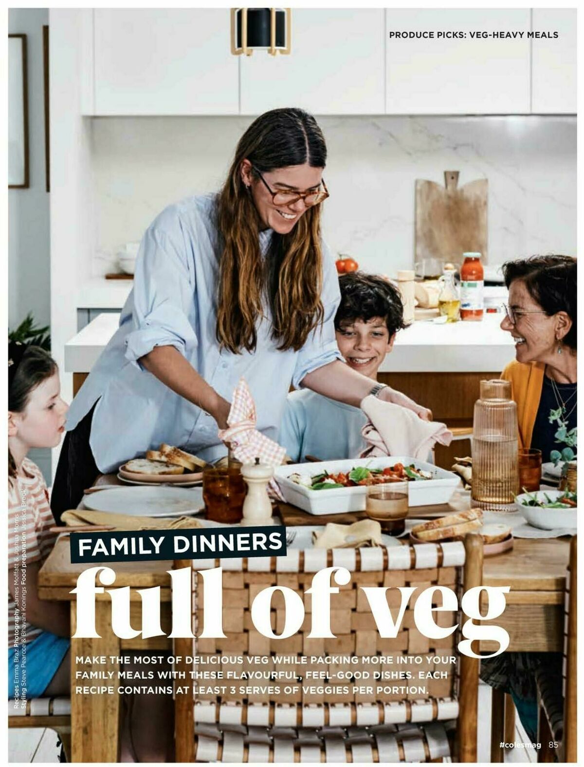 Coles Magazine May Catalogues from 1 May