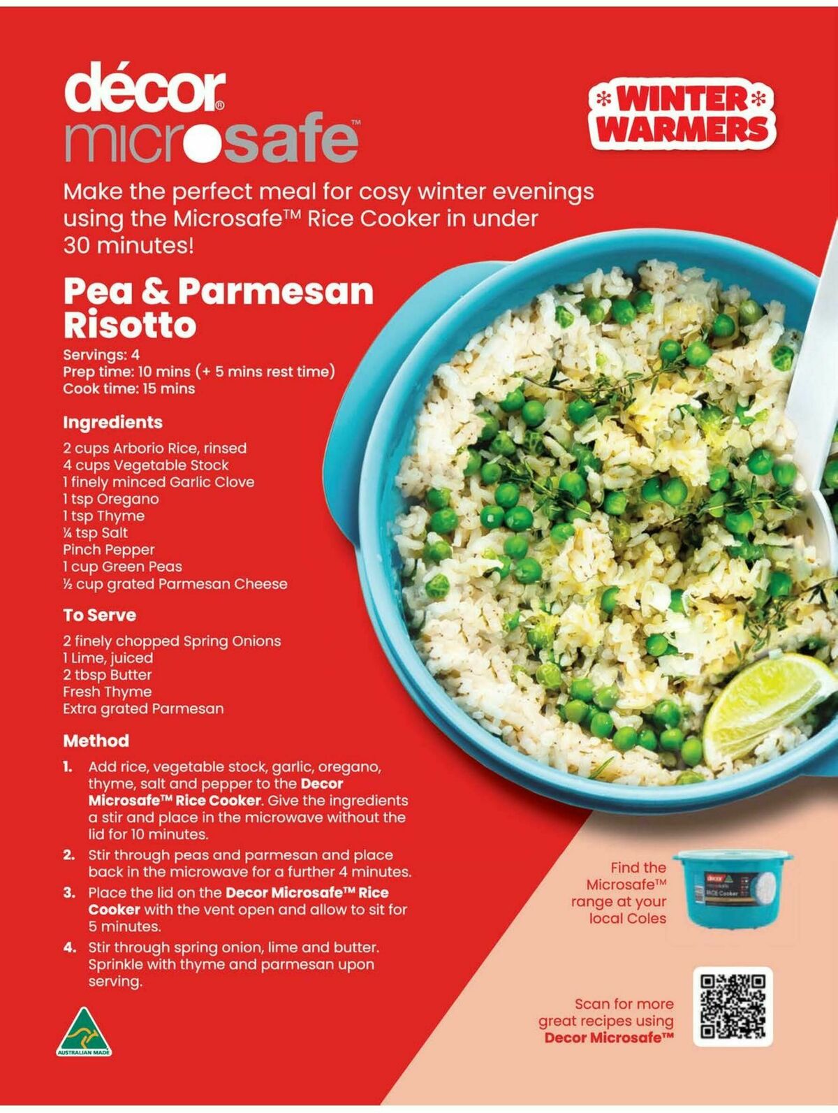 Coles Magazine May Catalogues from 1 May