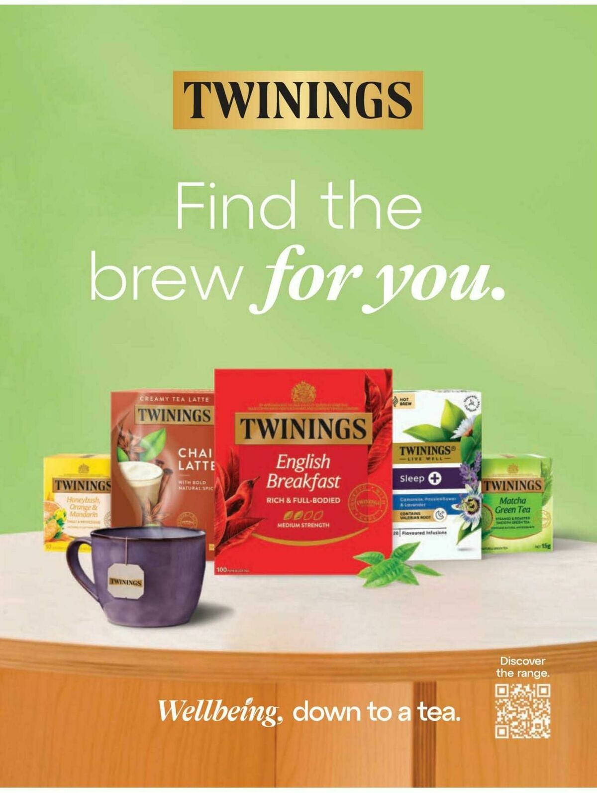 Coles Magazine May Catalogues from 1 May