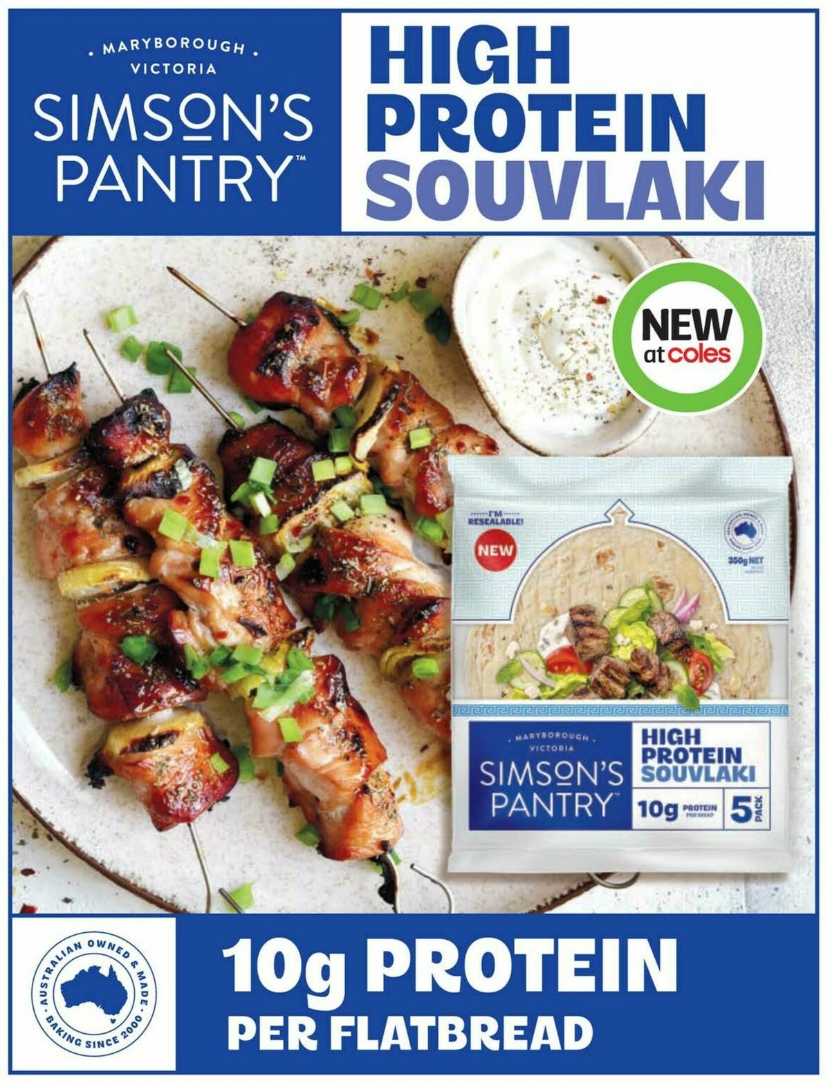 Coles Magazine May Catalogues from 1 May