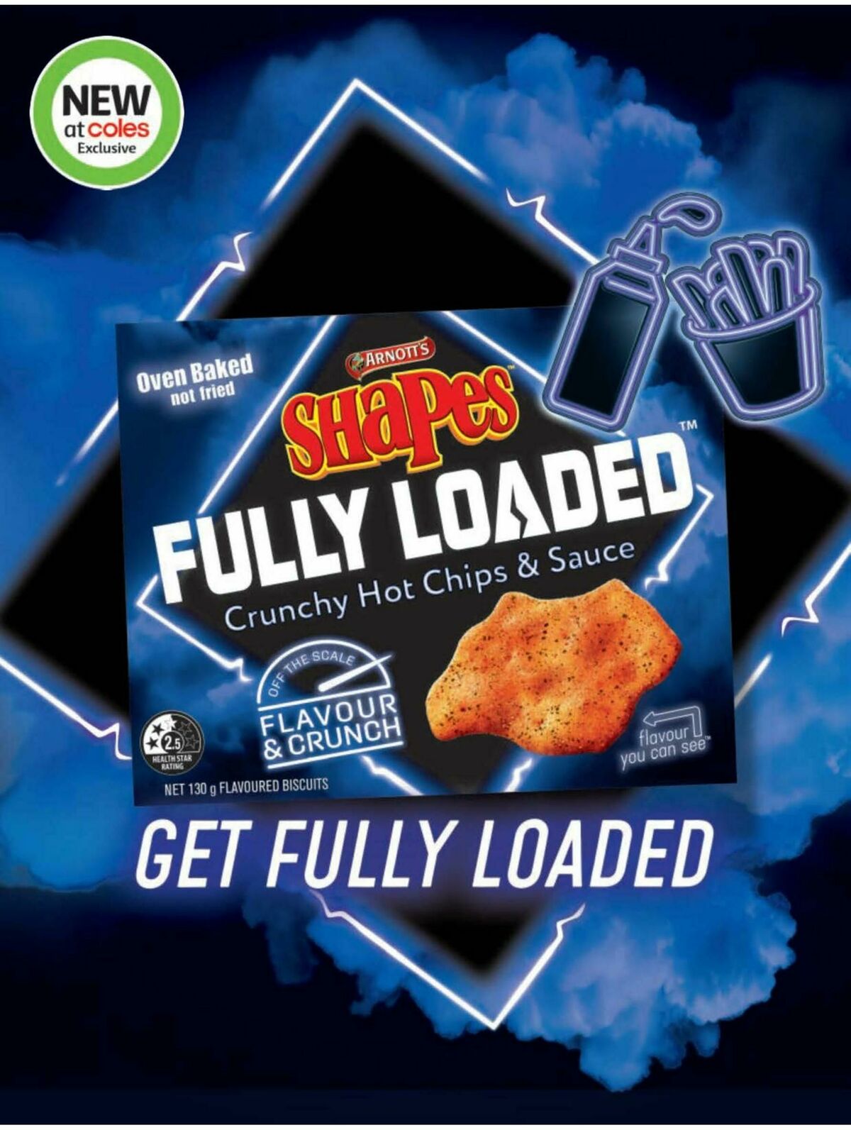 Coles Magazine May Catalogues from 1 May