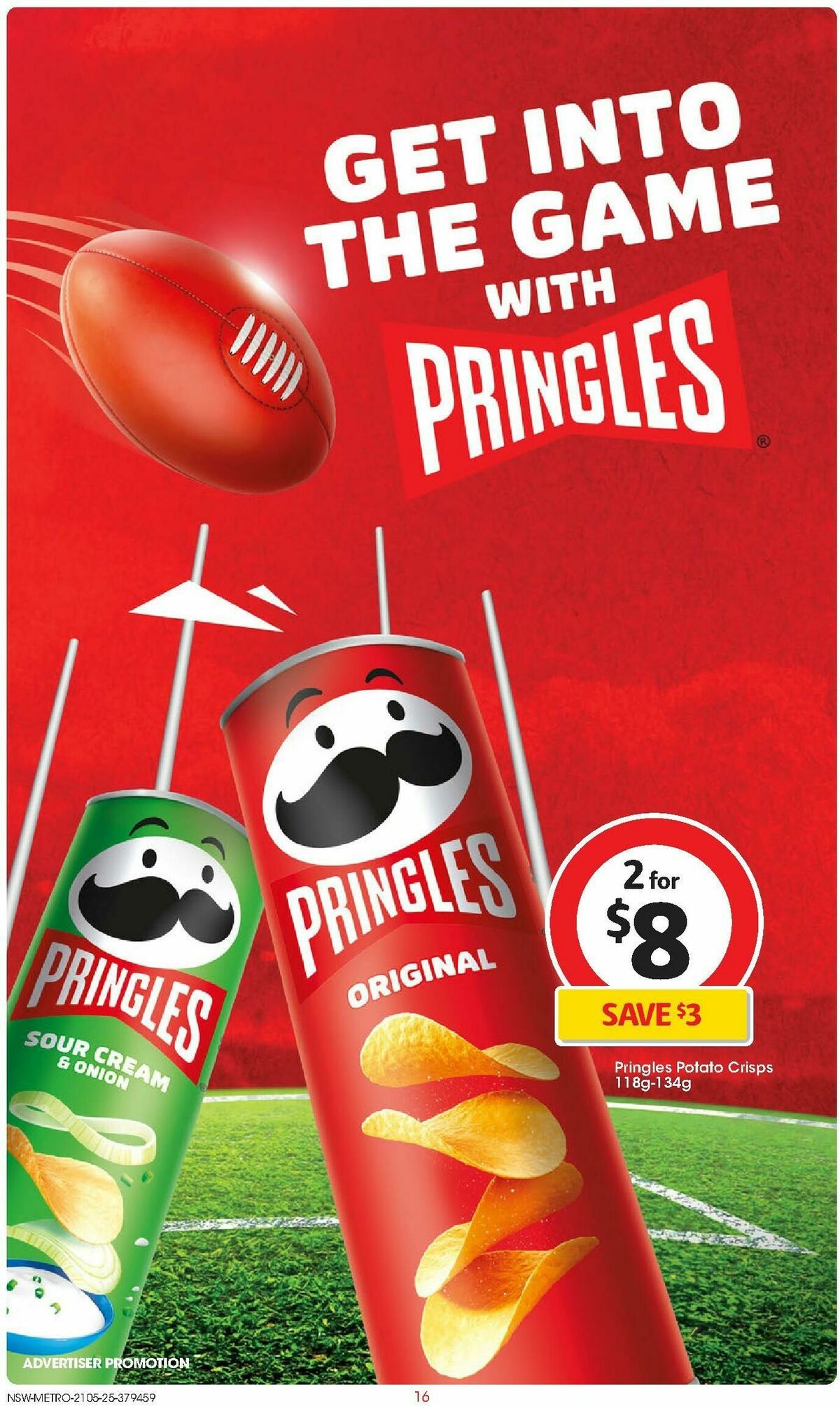 Coles Catalogues from 21 May