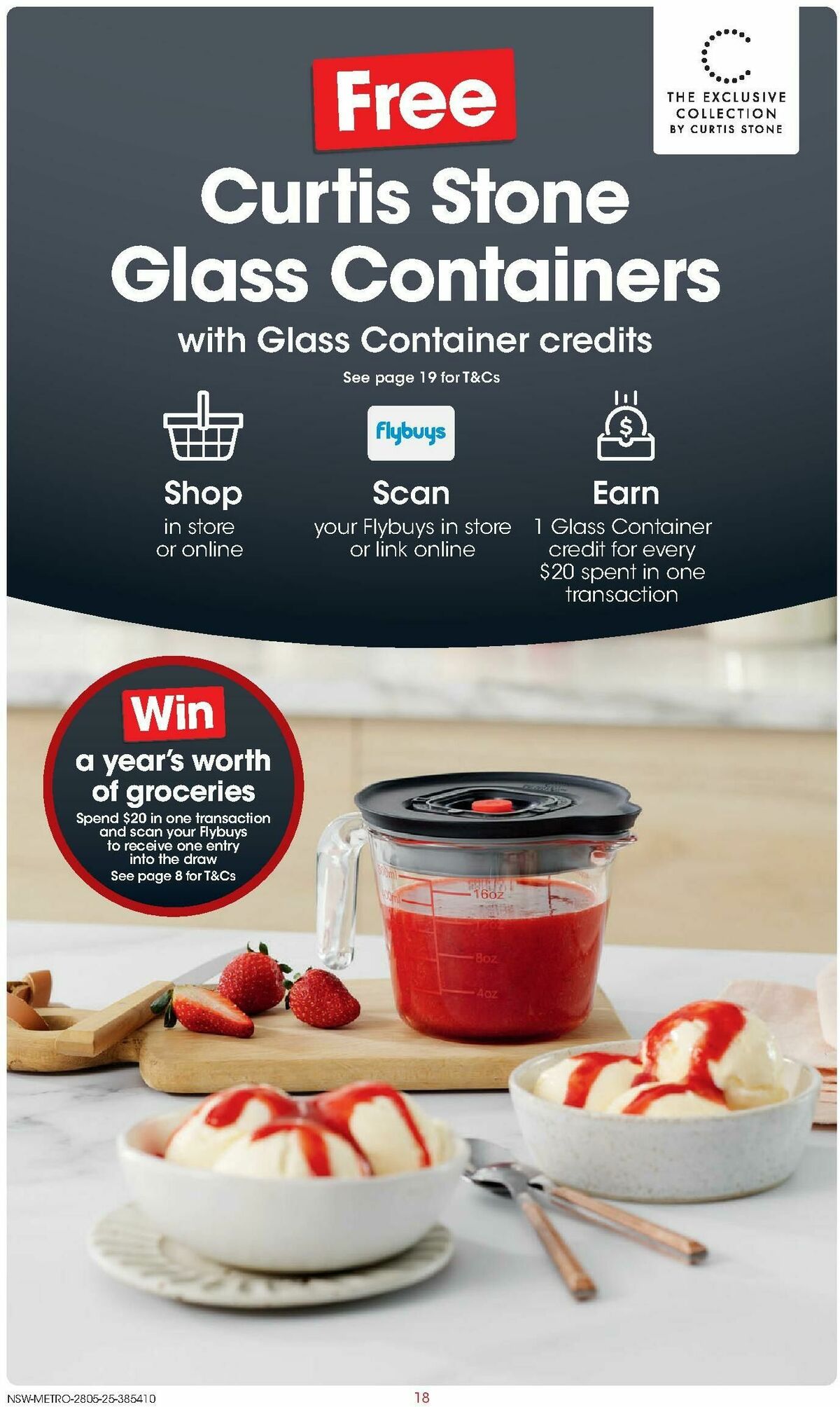 Coles Catalogues from 28 May