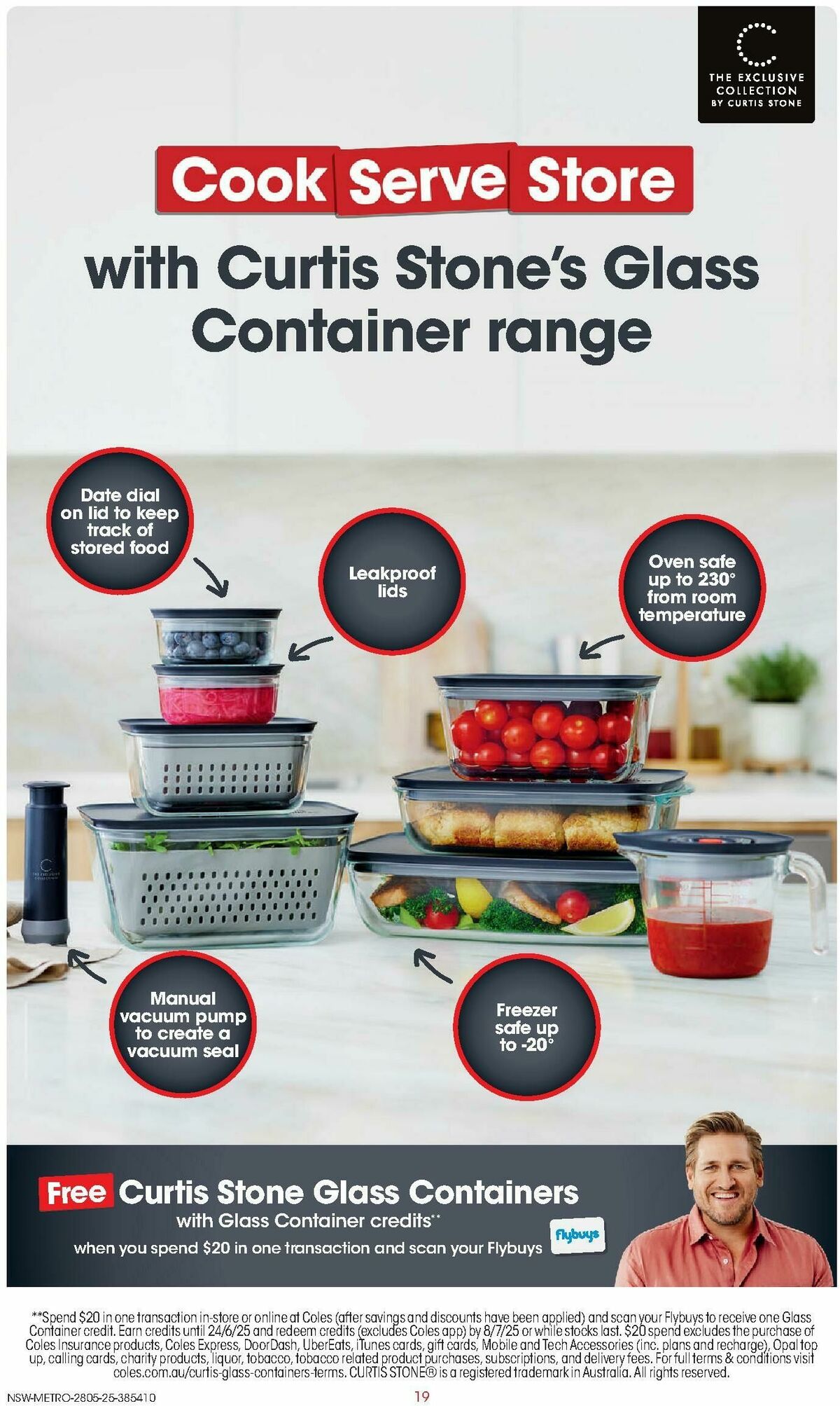 Coles Catalogues from 28 May