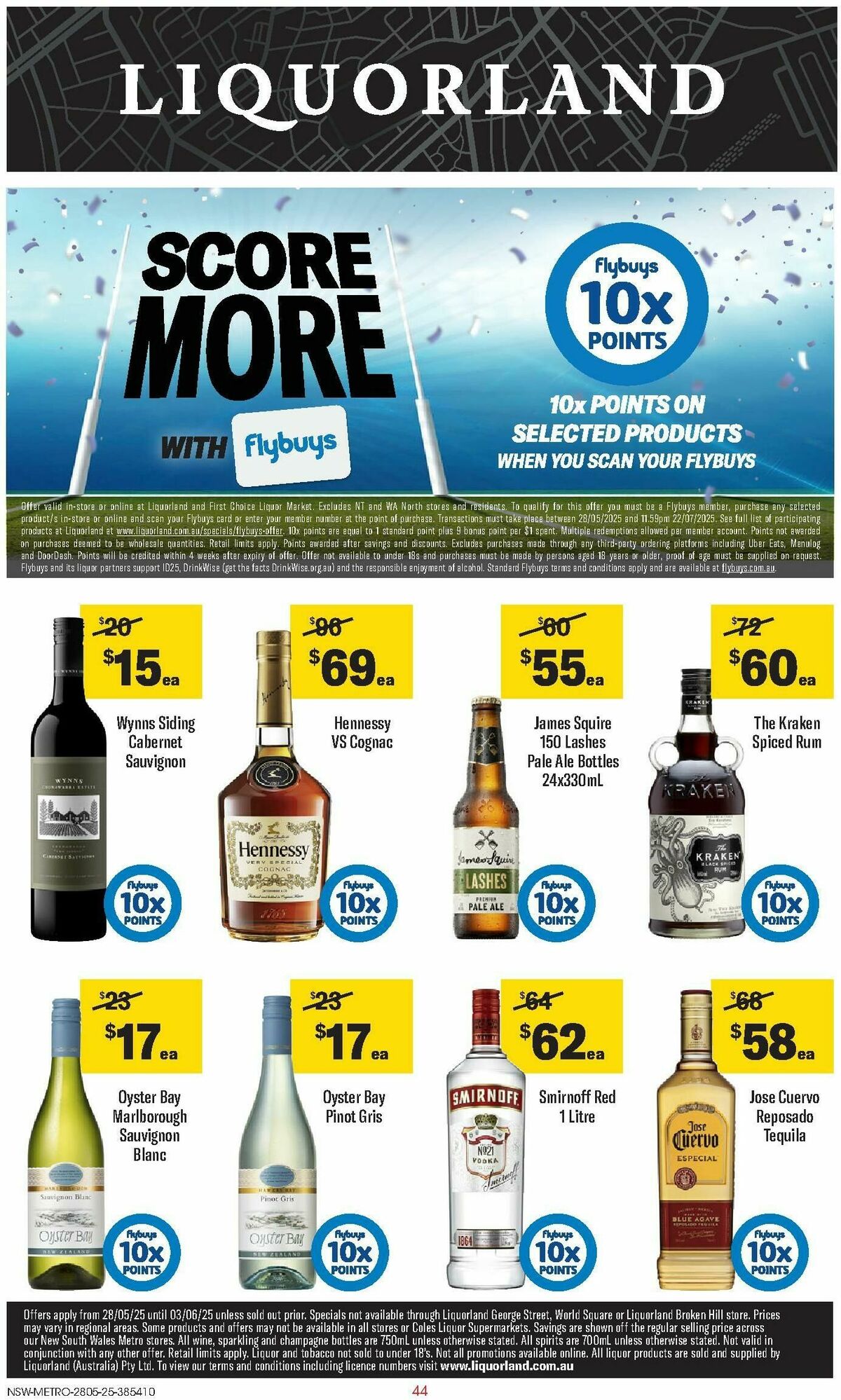 Coles Catalogues from 28 May