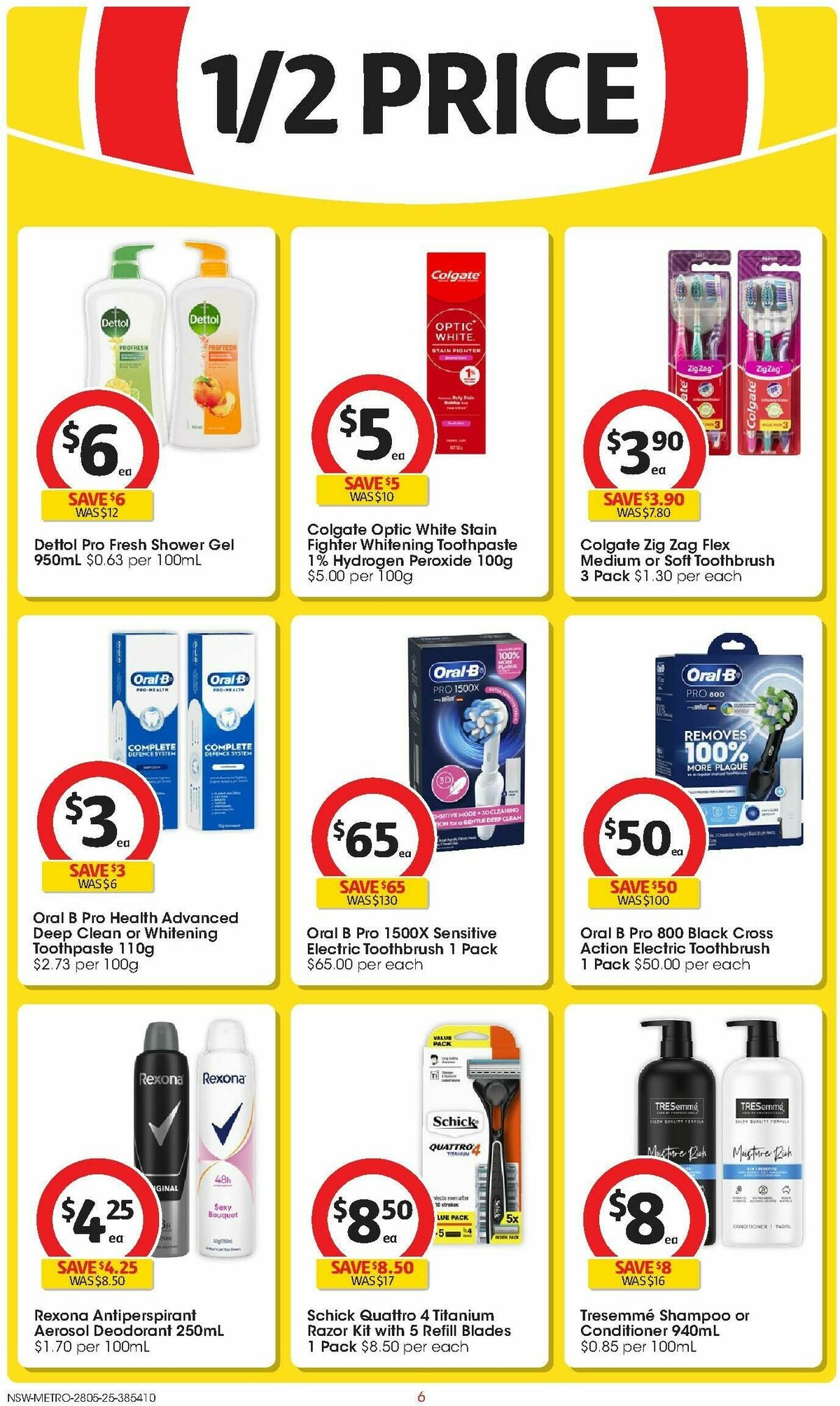 Coles Catalogues from 28 May