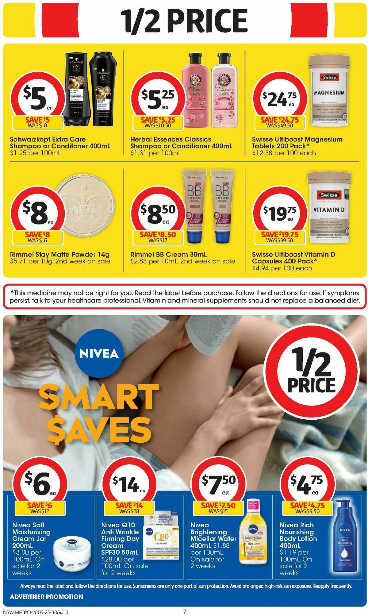 Coles Catalogues from 28 May