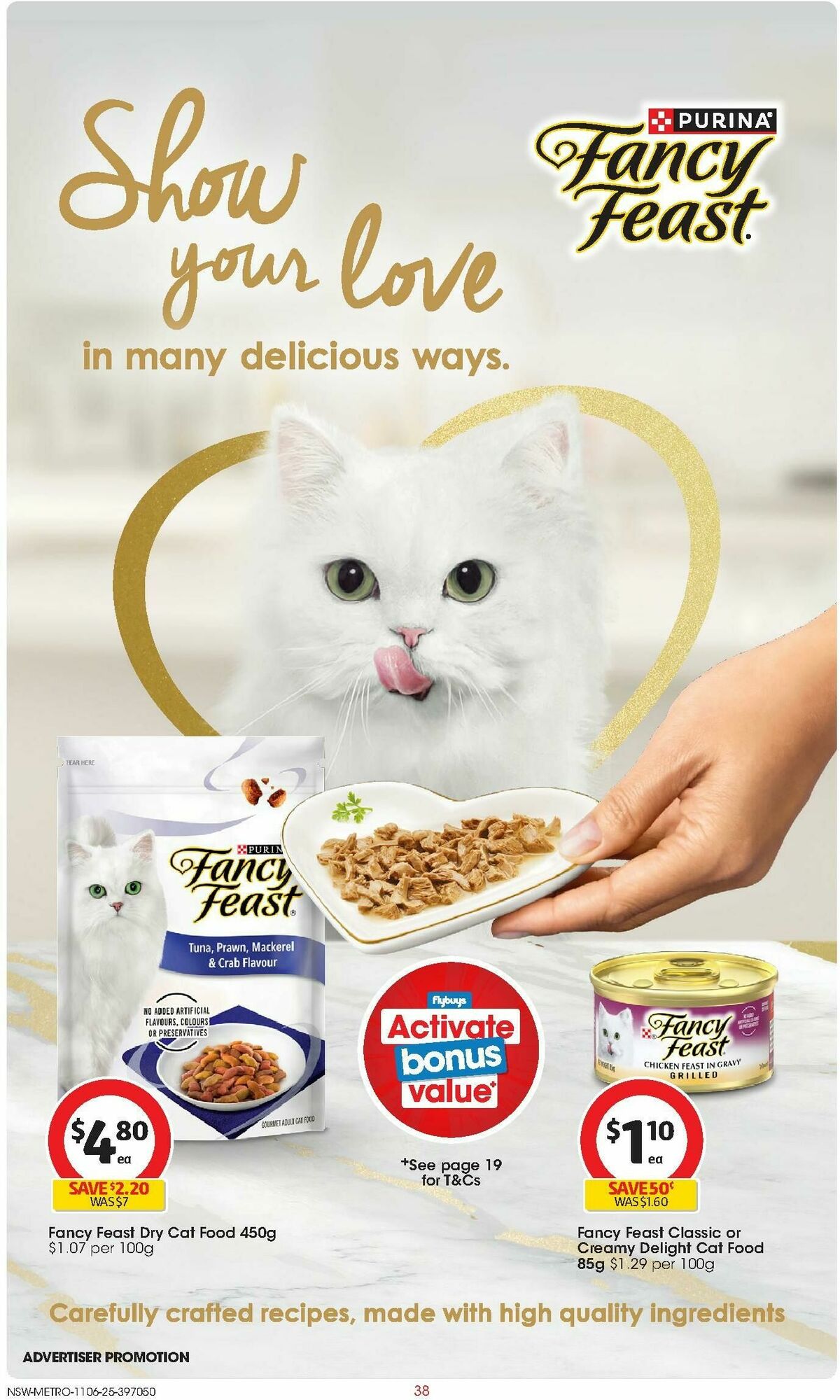 Coles Catalogues from 11 June