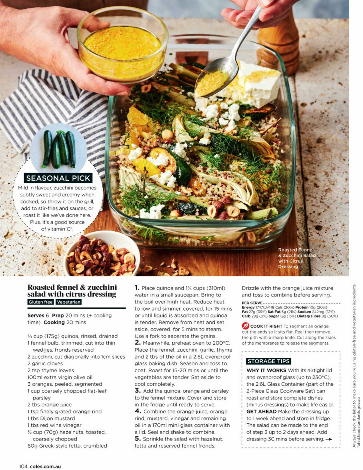 Coles Magazine June Catalogues from 1 June